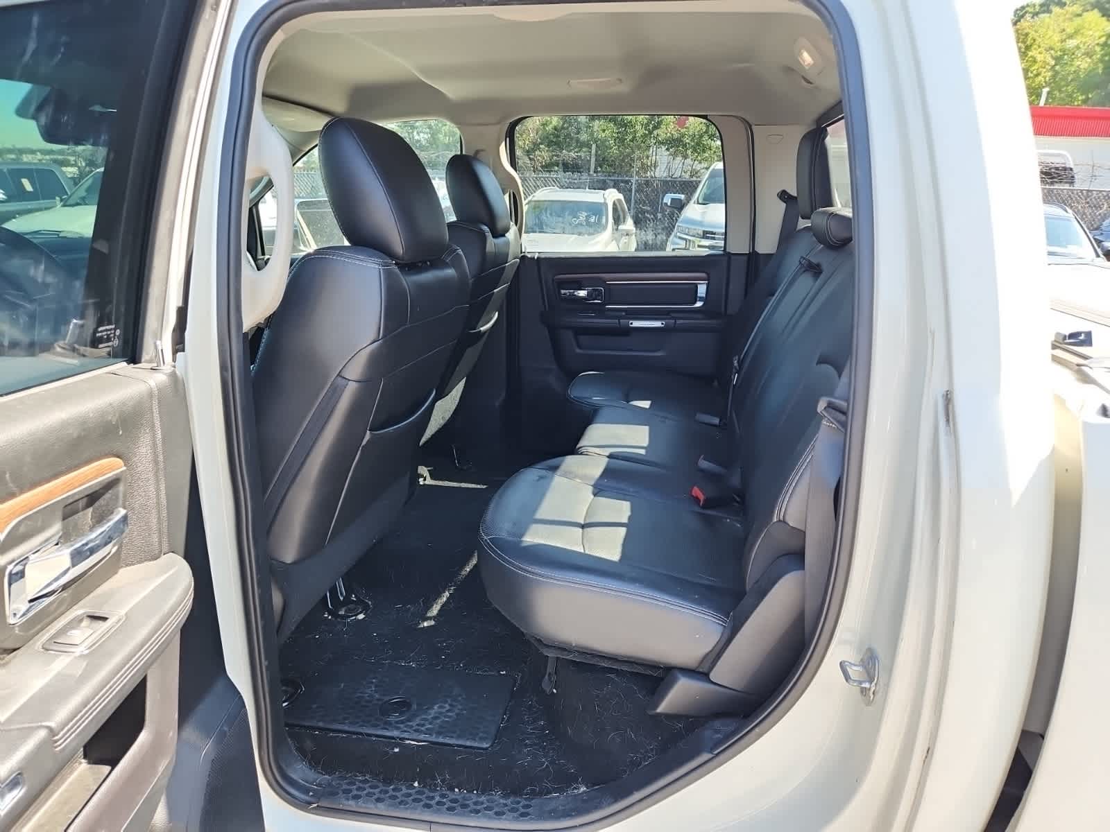 Thumbnail: 2016 RAM 1500 - 28