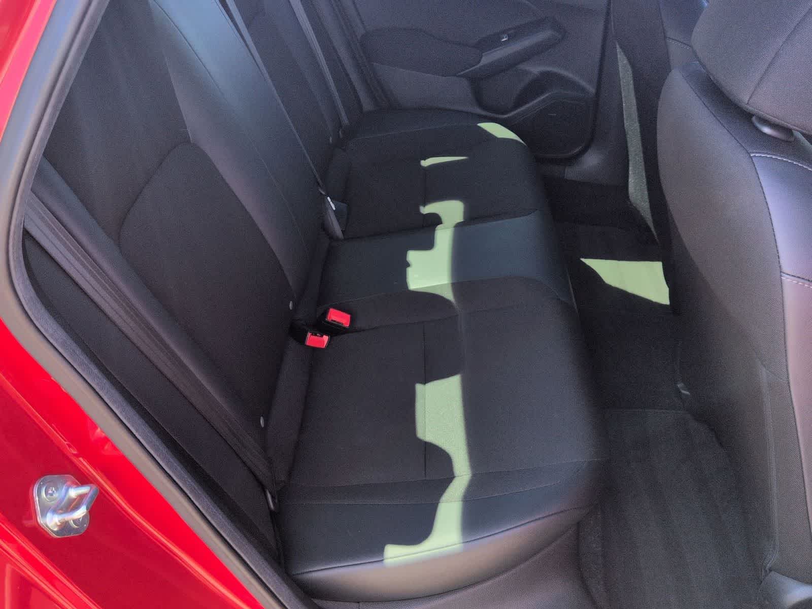 Thumbnail: 2024 Honda Civic - 17