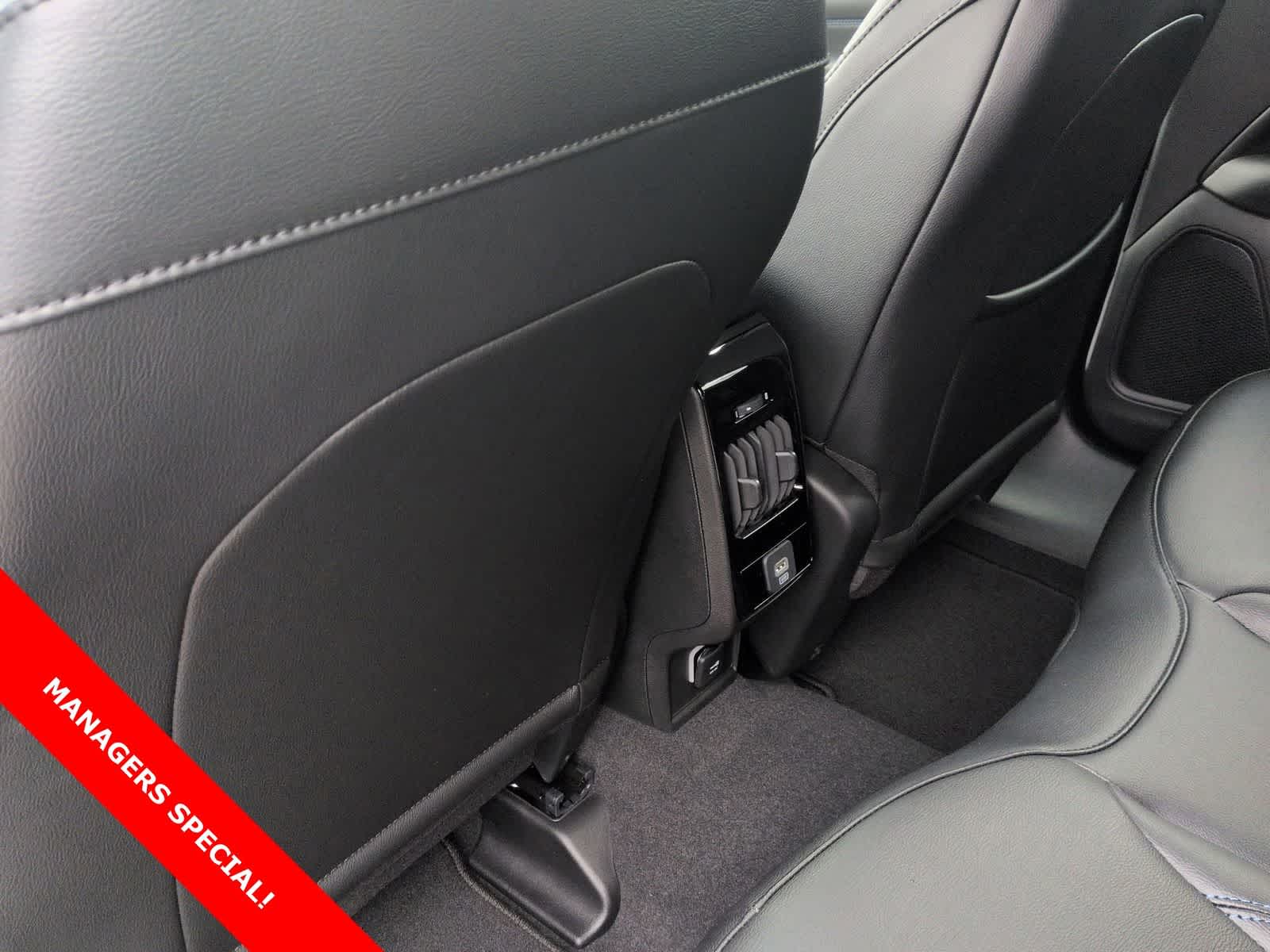 Thumbnail: 2026 Jeep Compass - 18