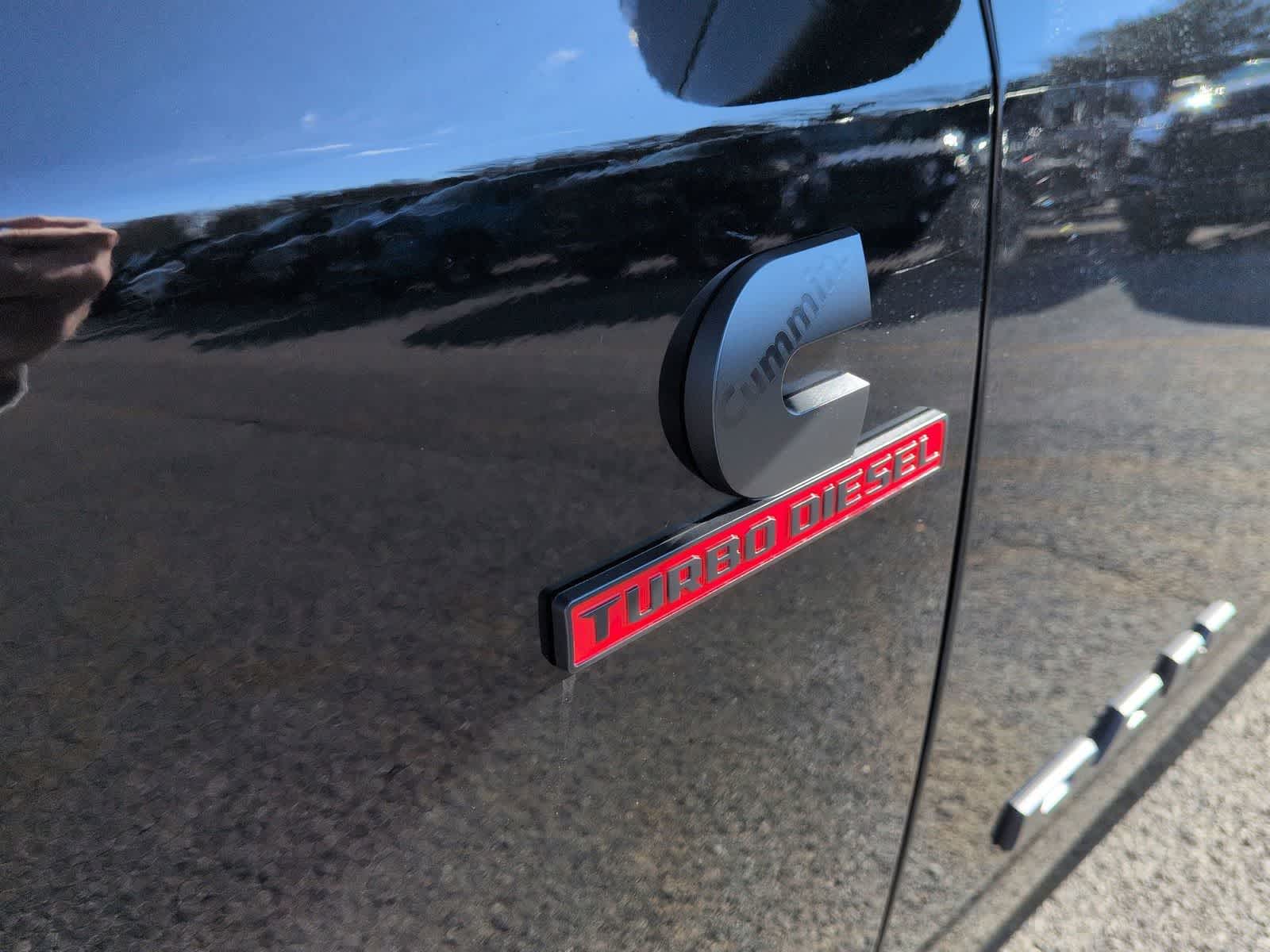 Thumbnail: 2026 RAM 2500 - 12