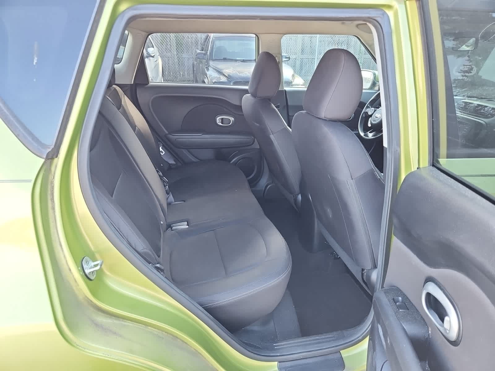 Thumbnail: 2016 Kia Soul - 23