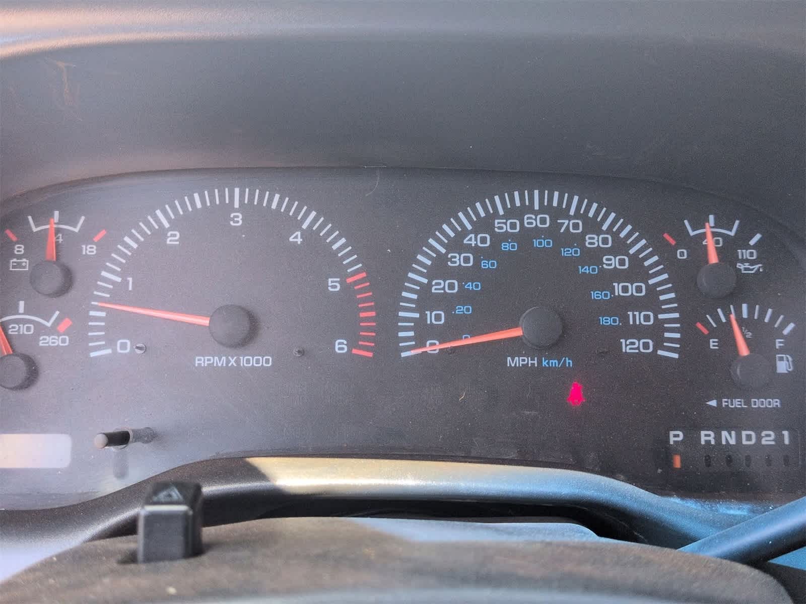 Thumbnail: 2001 Dodge Ram 1500 - 26