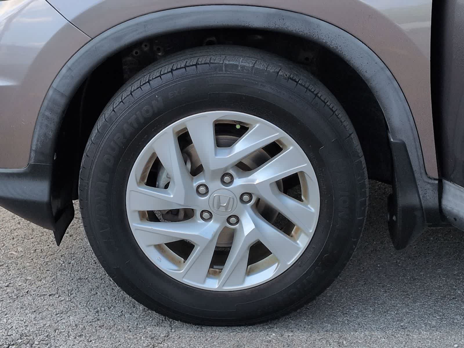 Thumbnail: 2016 Honda CR-V - 13