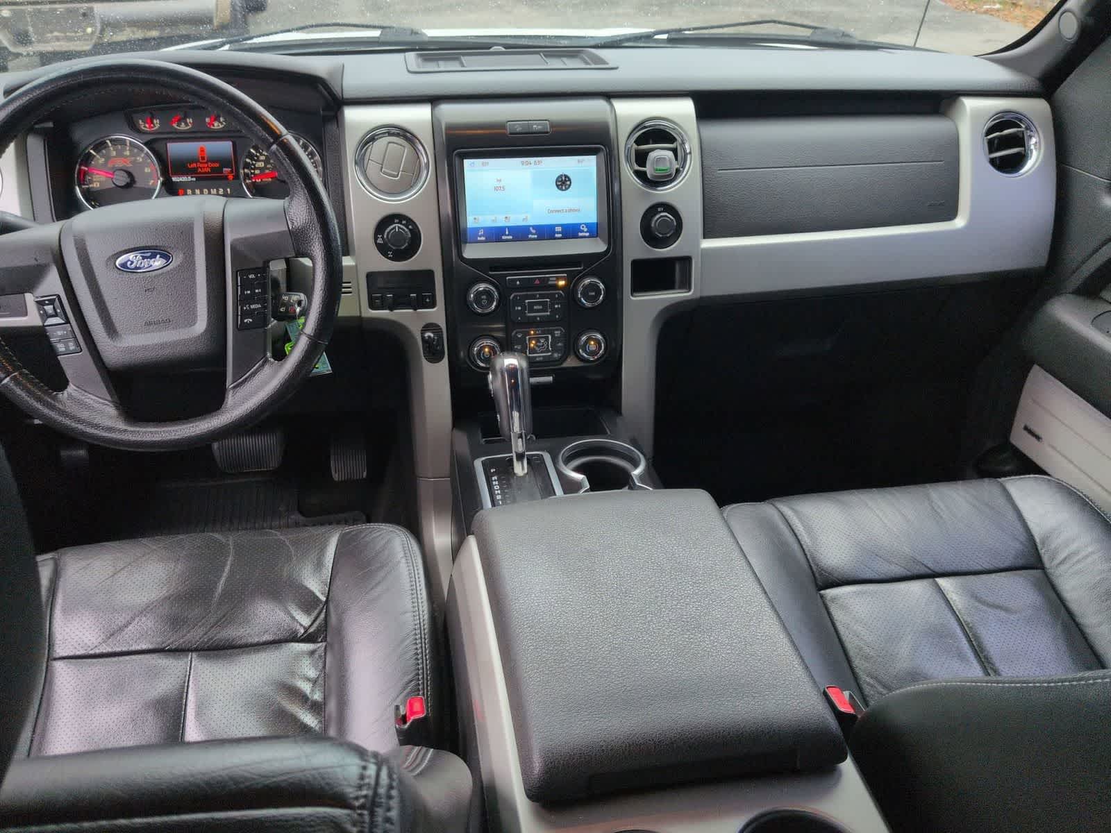 Thumbnail: 2013 Ford F-150 - 14