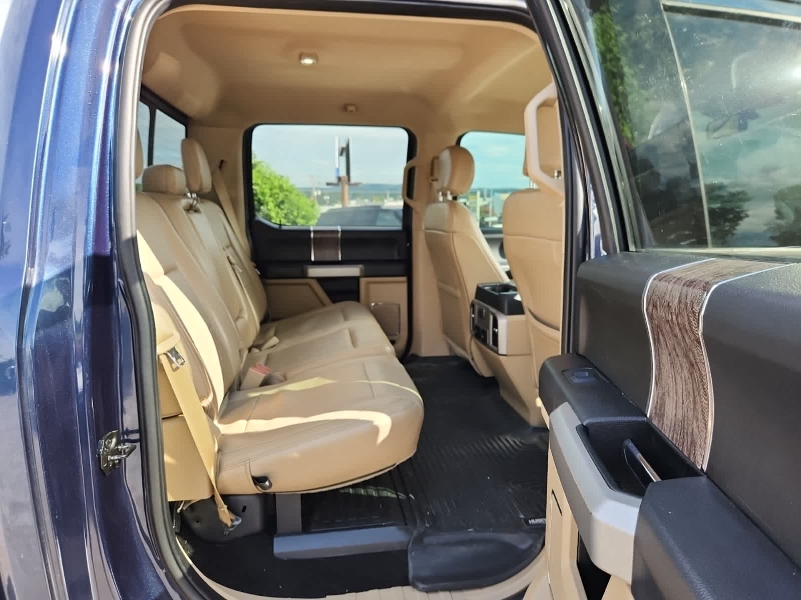 Thumbnail: 2019 Ford Econoline - 23