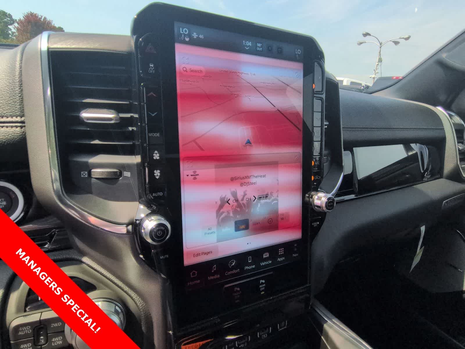 Thumbnail: 2026 RAM 1500 - 26