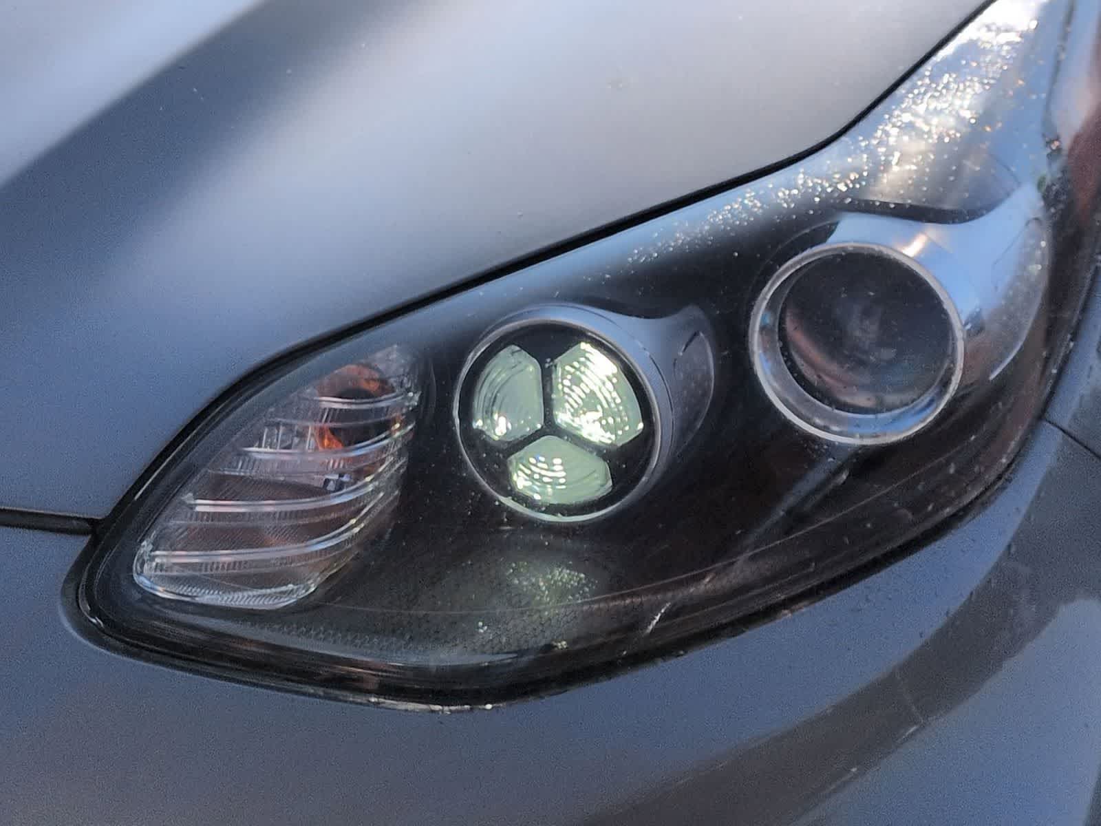 Thumbnail: 2022 Kia Sportage - 11