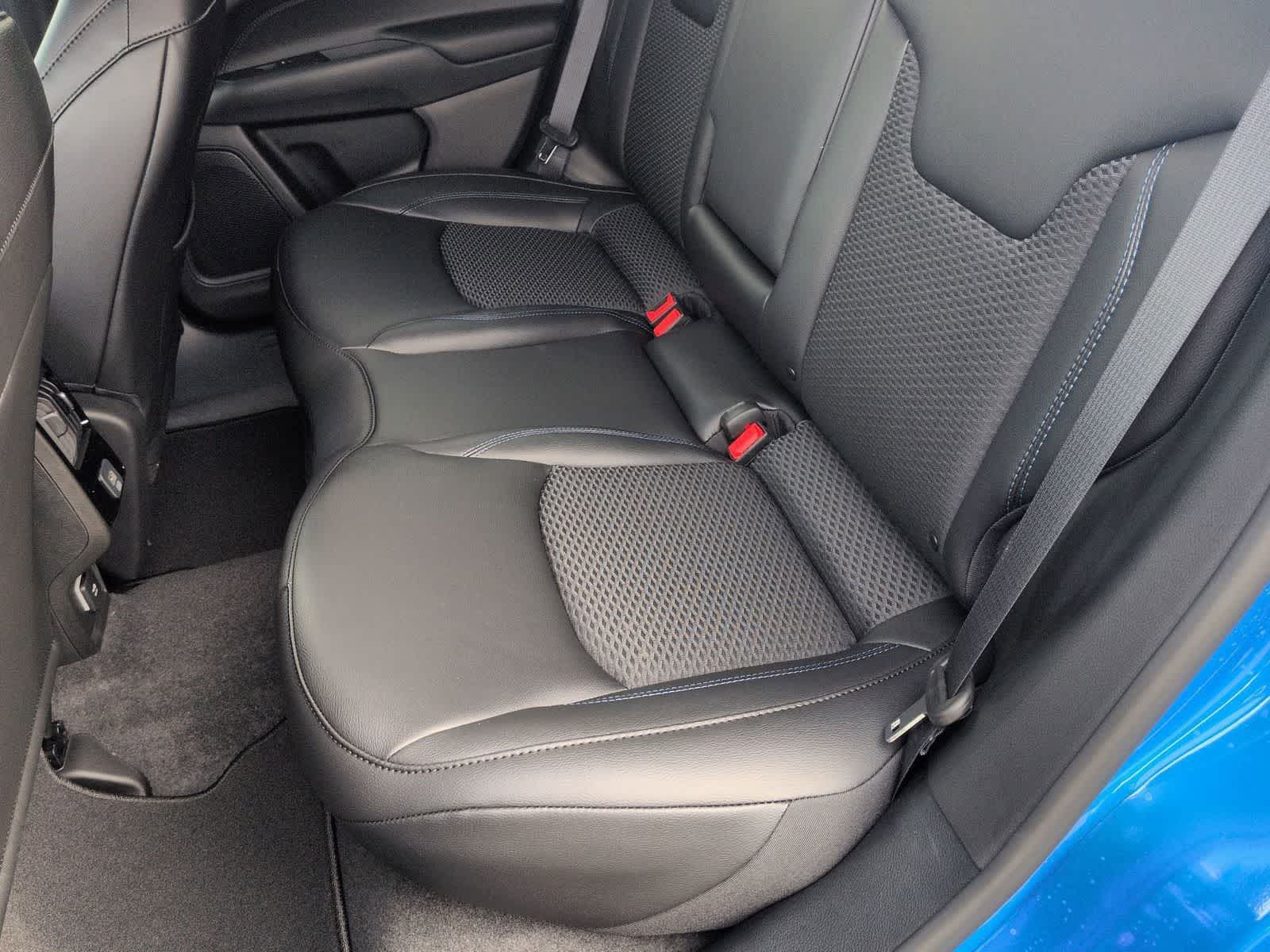 Thumbnail: 2026 Jeep Compass - 18