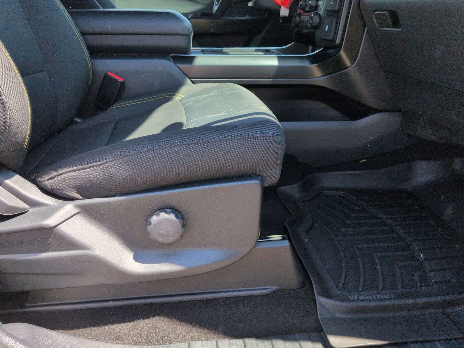 Thumbnail: 2025 Ford F-150 - 21