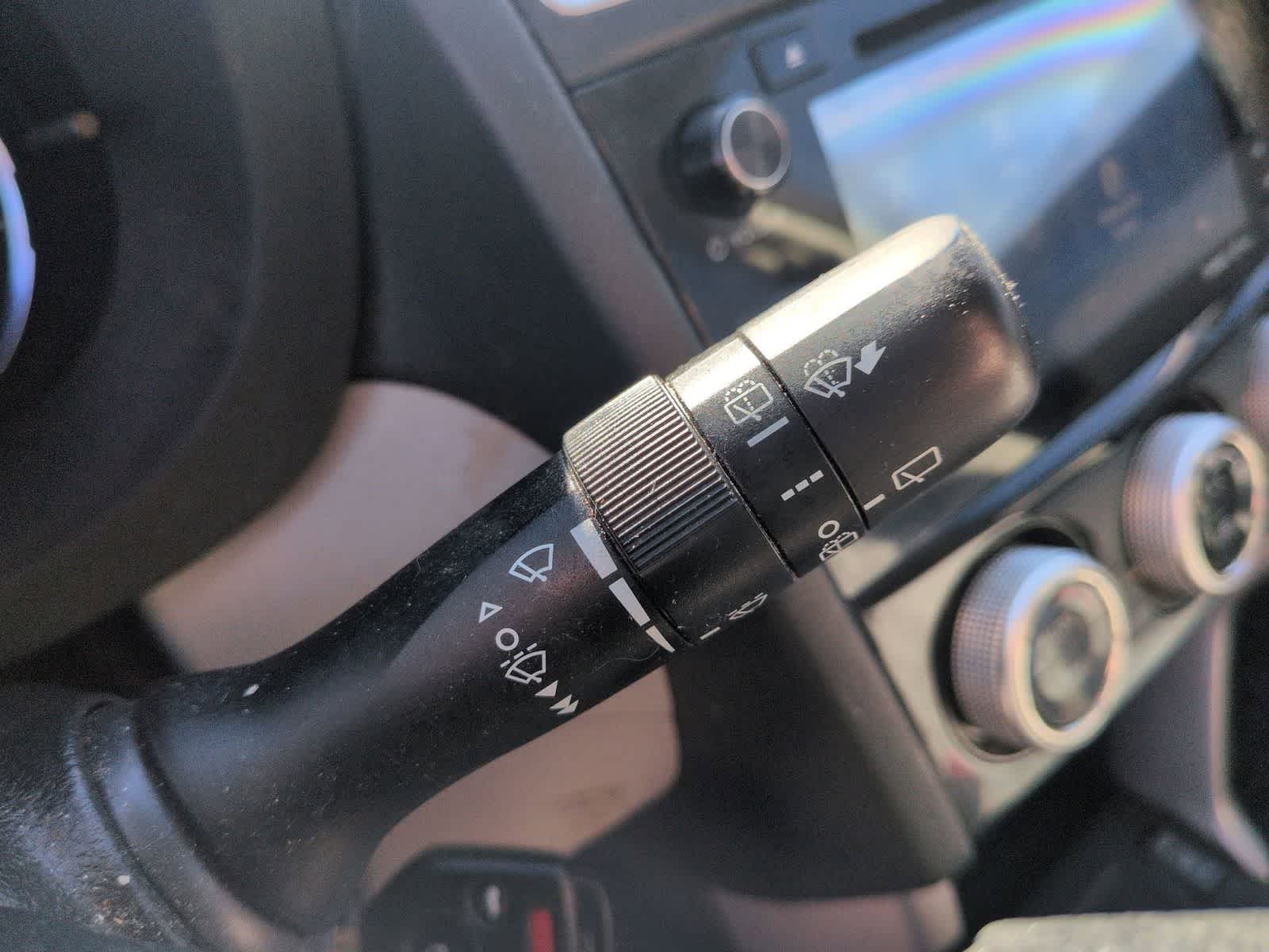 Thumbnail: 2018 Subaru Forester - 23