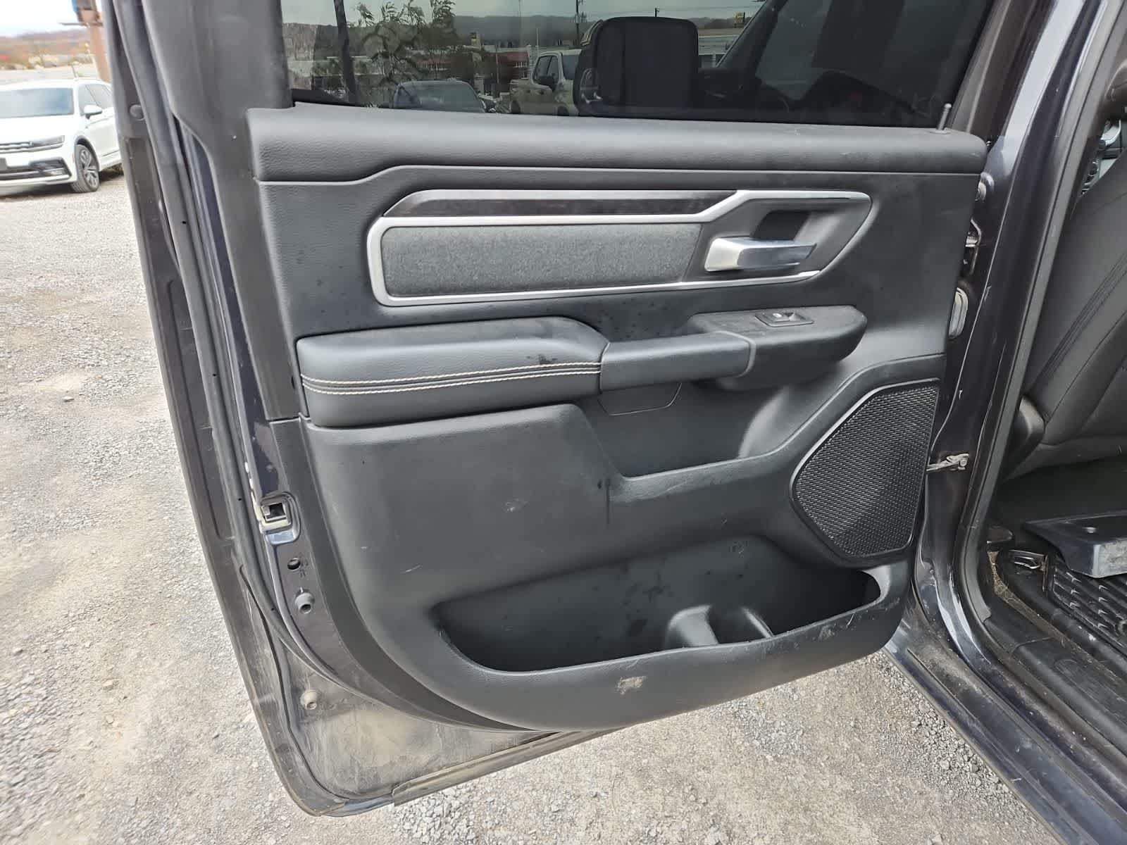 Thumbnail: 2020 RAM 1500 - 26