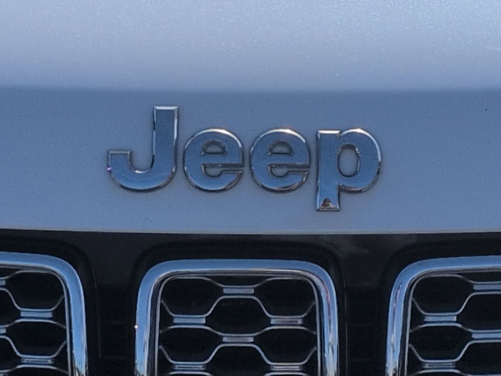 Thumbnail: 2019 Jeep Grand Cherokee - 12