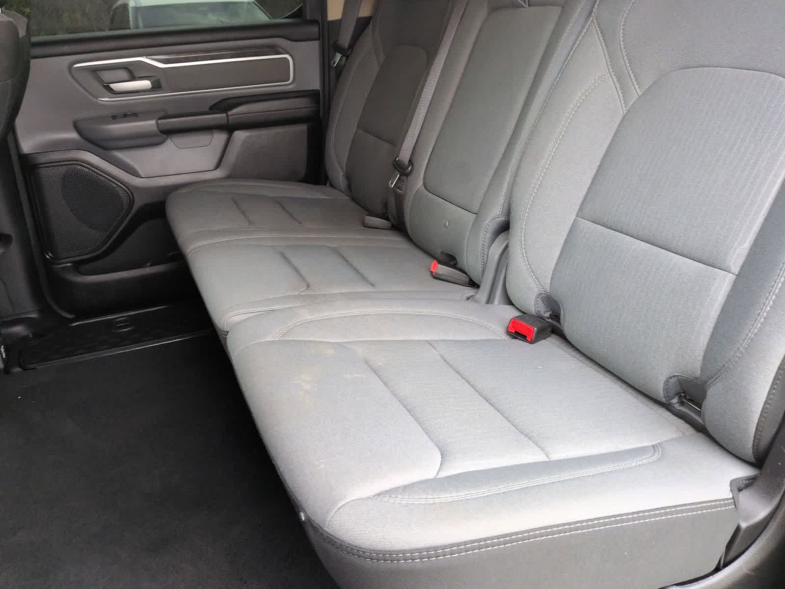 Thumbnail: 2020 RAM 1500 - 19