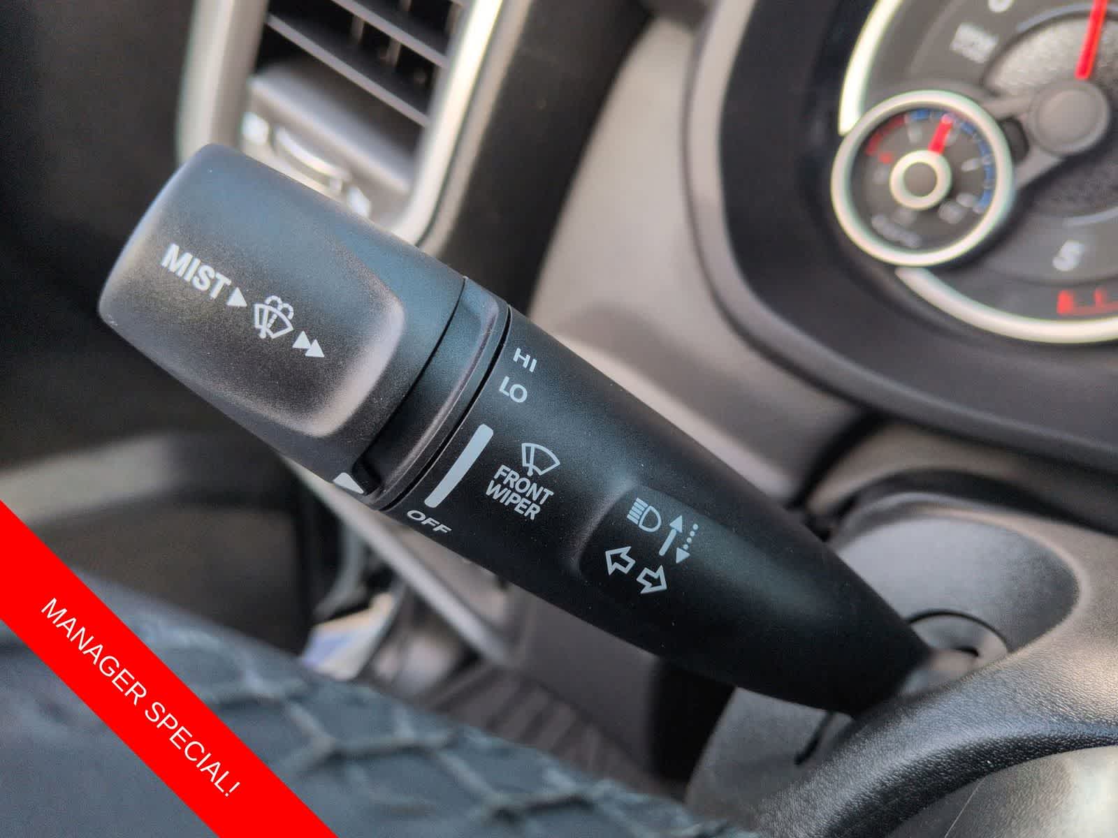 Thumbnail: 2026 RAM 2500 - 17