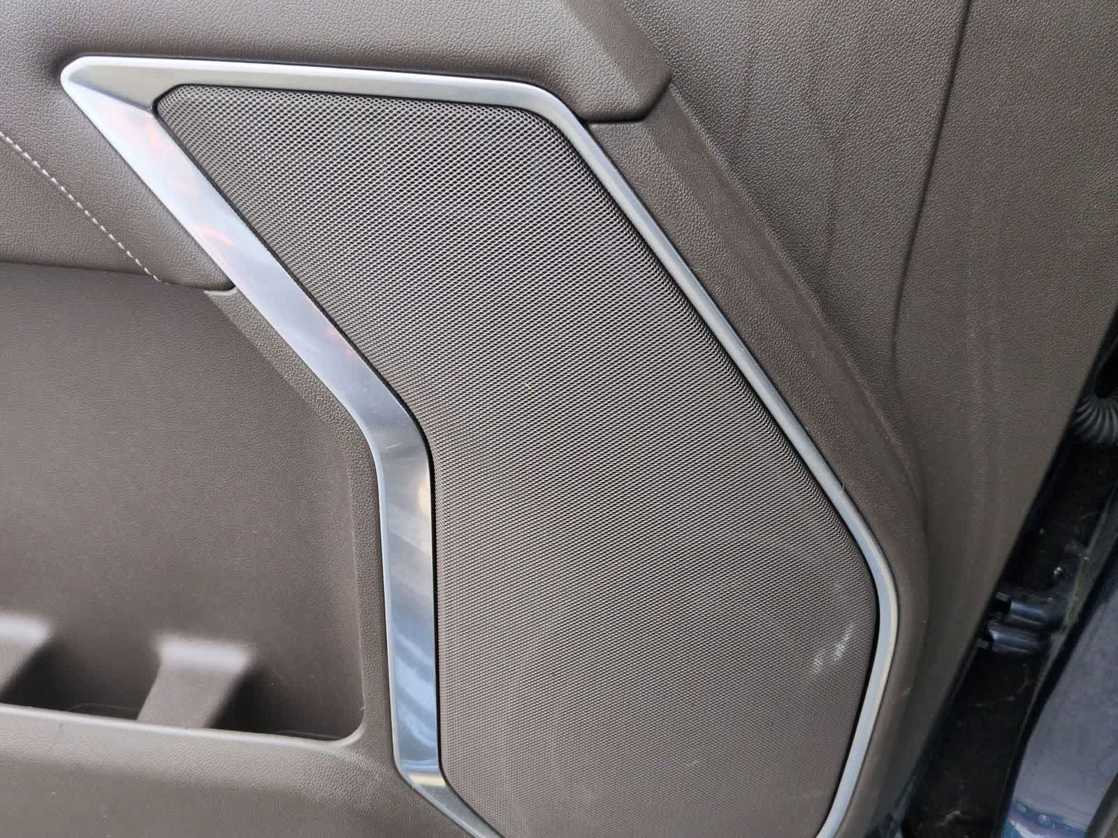 Thumbnail: 2022 GMC Sierra 1500 - 30