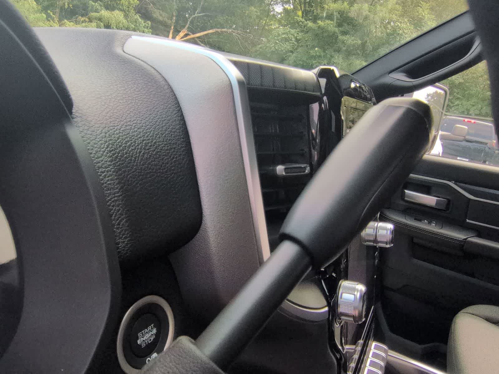 Thumbnail: 2026 RAM 2500 - 32