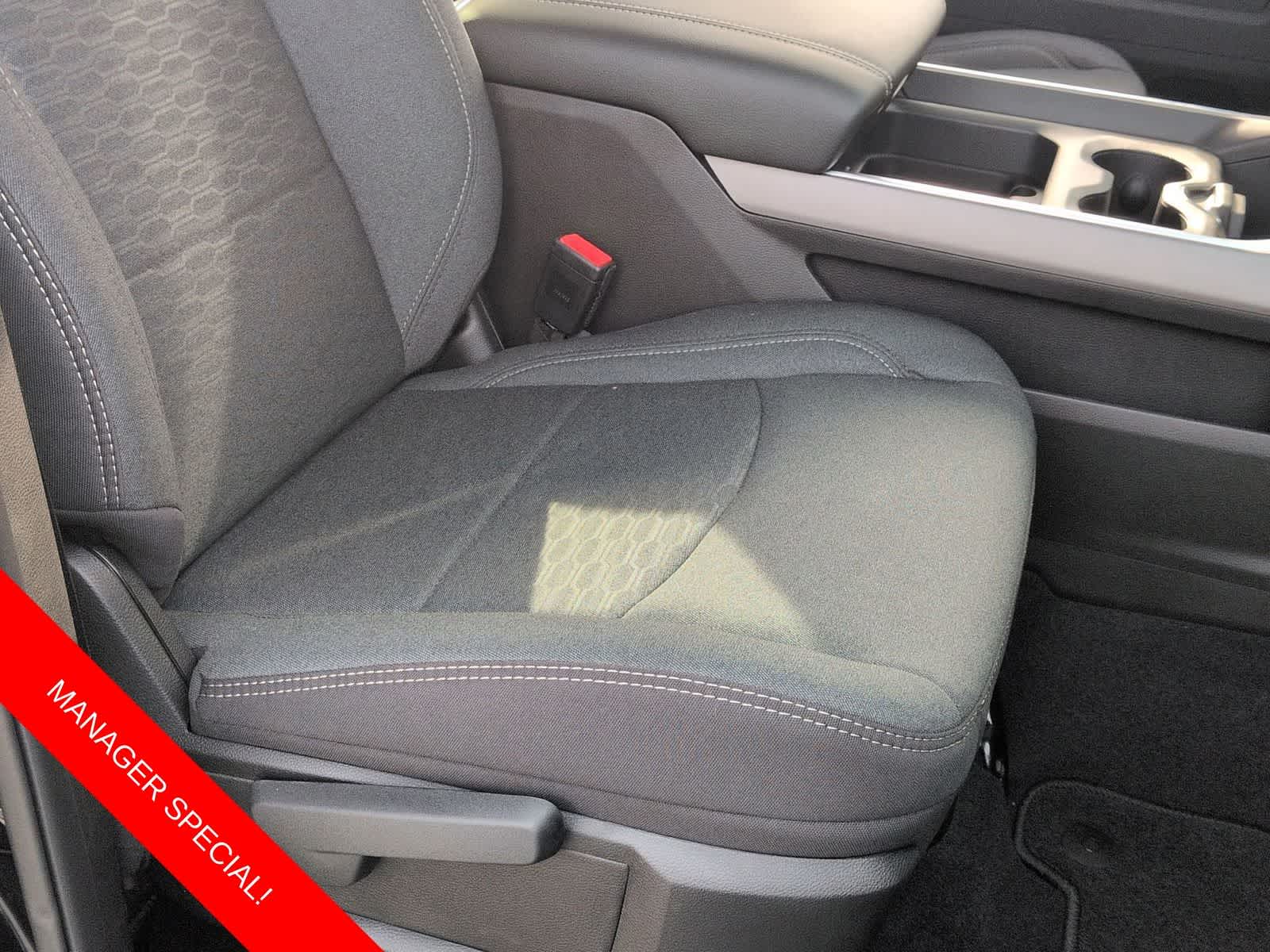 Thumbnail: 2026 RAM 2500 - 21