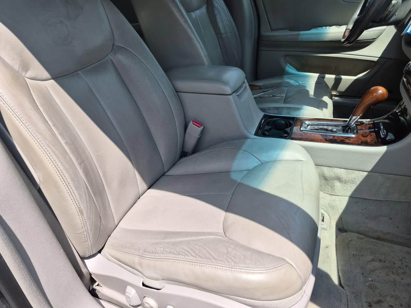 Thumbnail: 2007 Cadillac DTS - 21