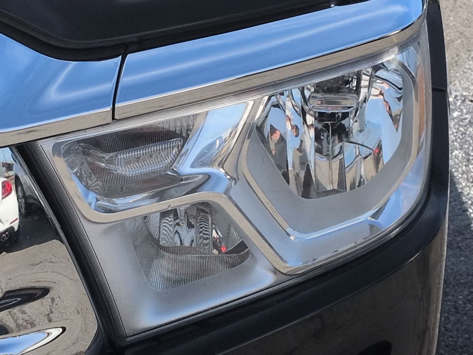 Thumbnail: 2019 RAM 1500 - 11