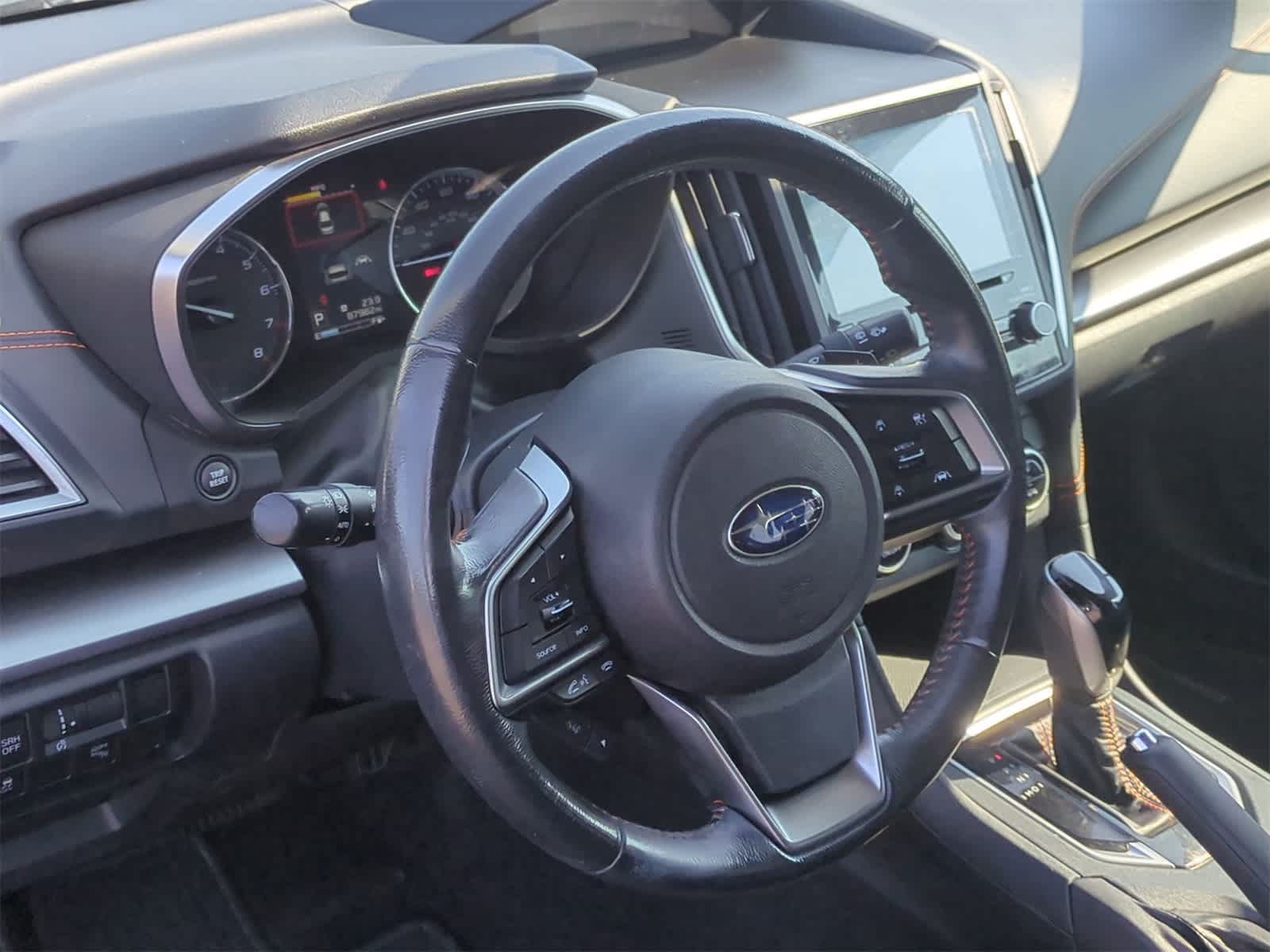 Thumbnail: 2018 Subaru Crosstrek - 10