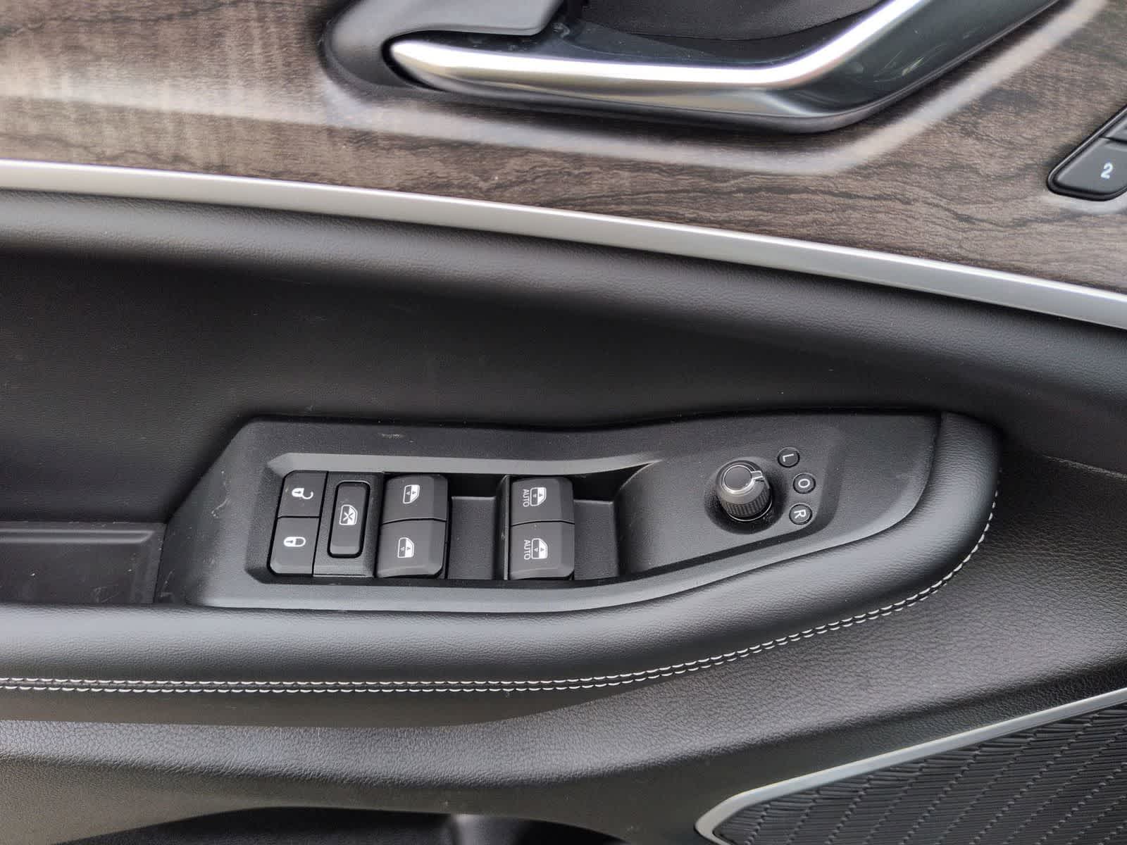 Thumbnail: 2026 Jeep Grand Cherokee L - 14