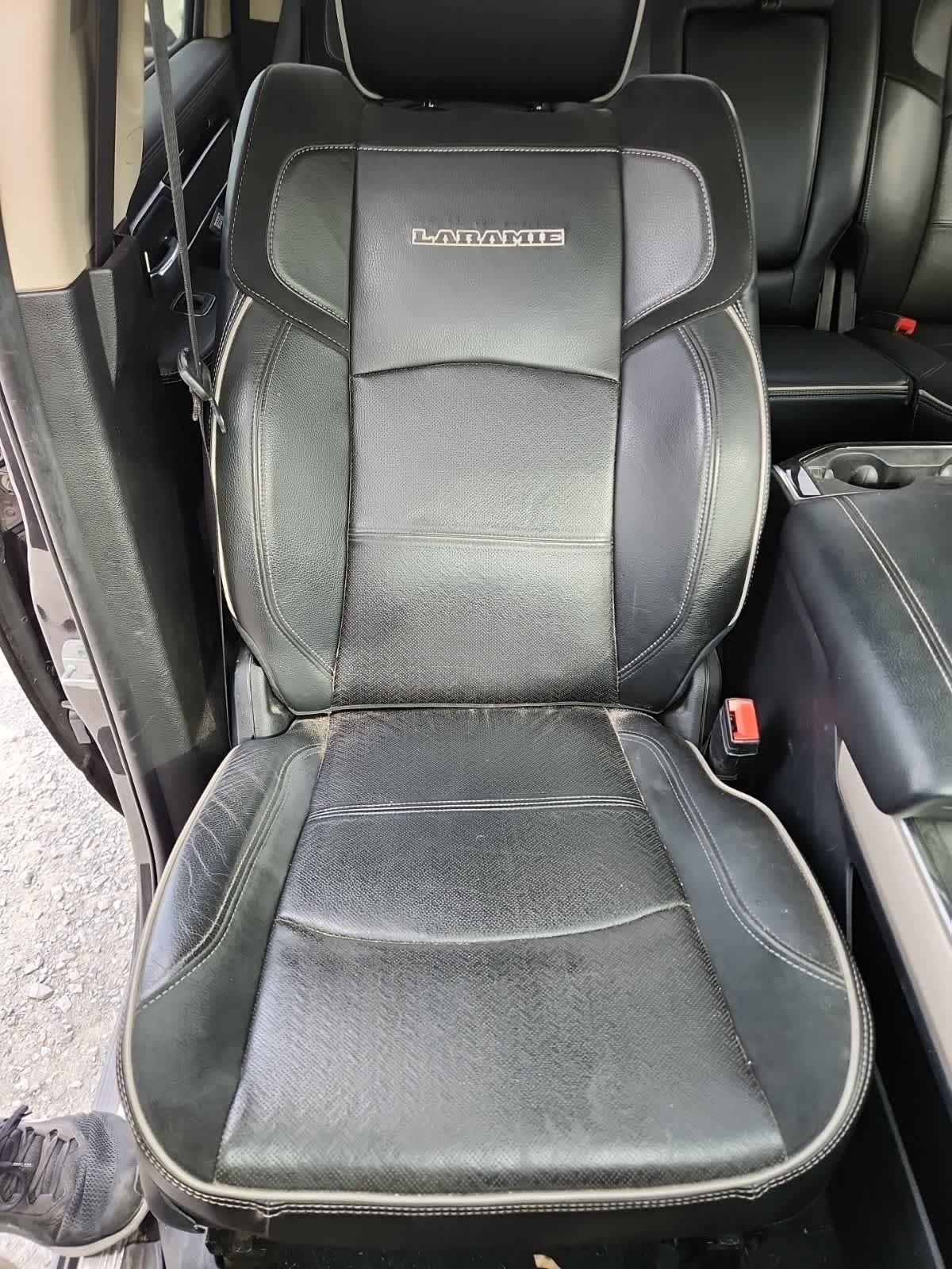 Thumbnail: 2019 RAM 3500 - 18