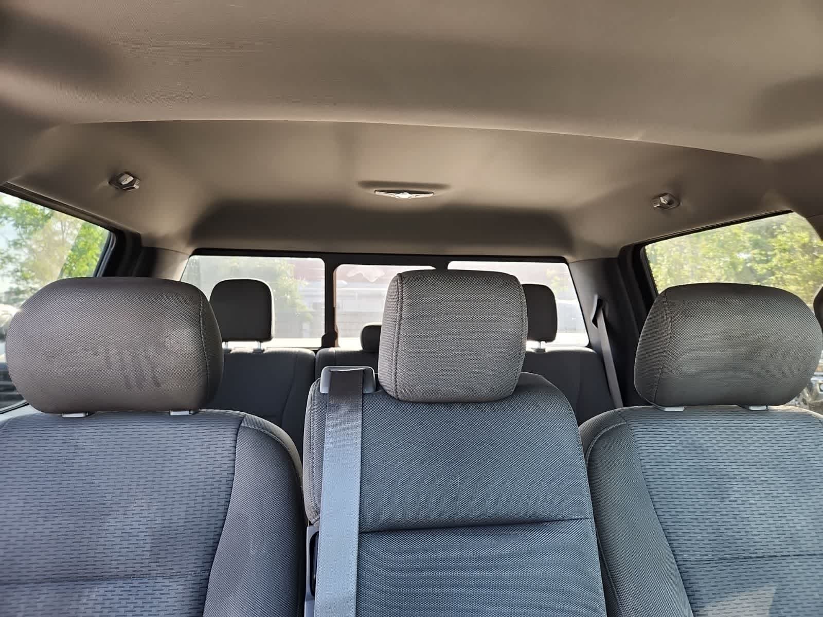 Thumbnail: 2019 Ford F-150 - 20