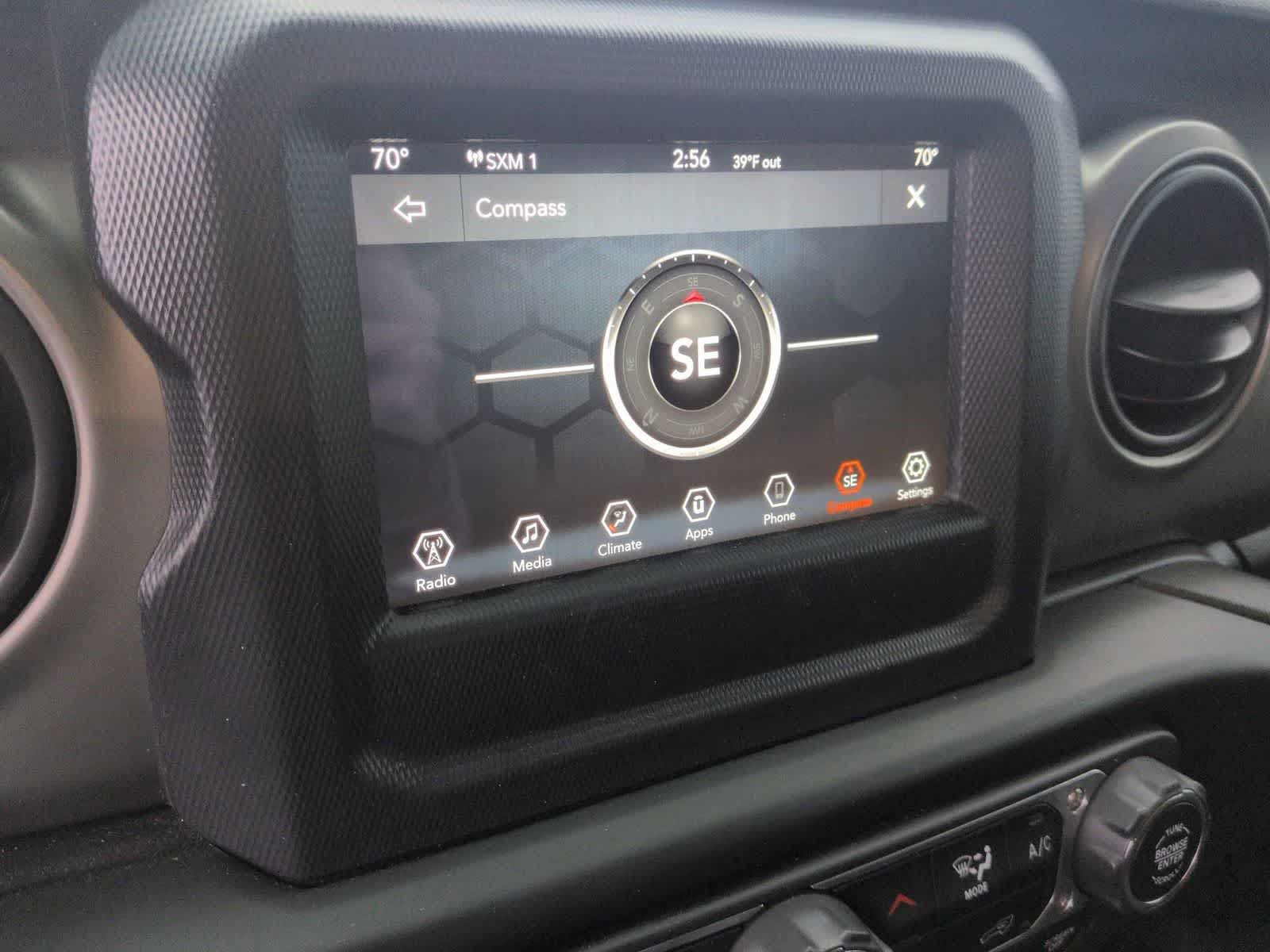 Thumbnail: 2020 Jeep Gladiator - 27