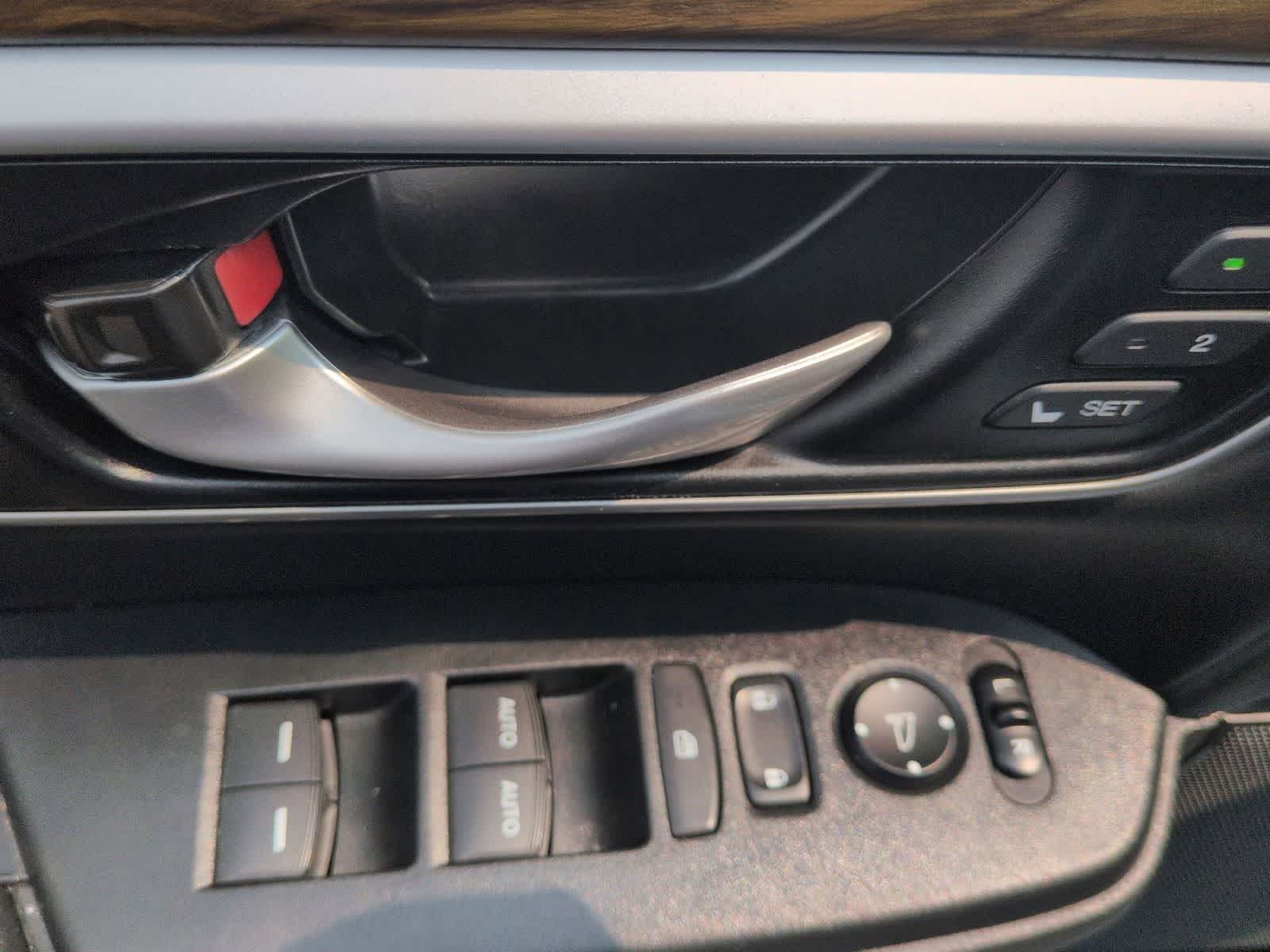 Thumbnail: 2022 Honda CR-V - 16