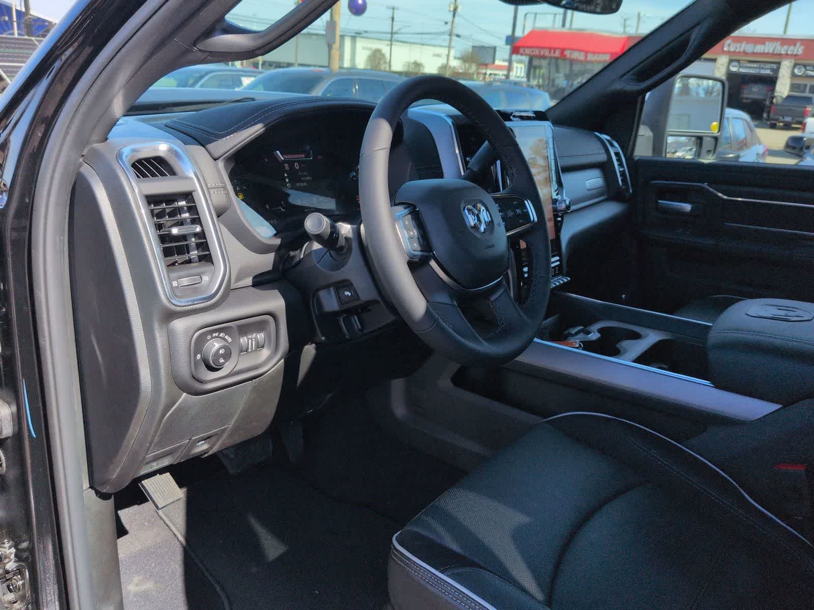 Thumbnail: 2026 RAM 2500 - 10