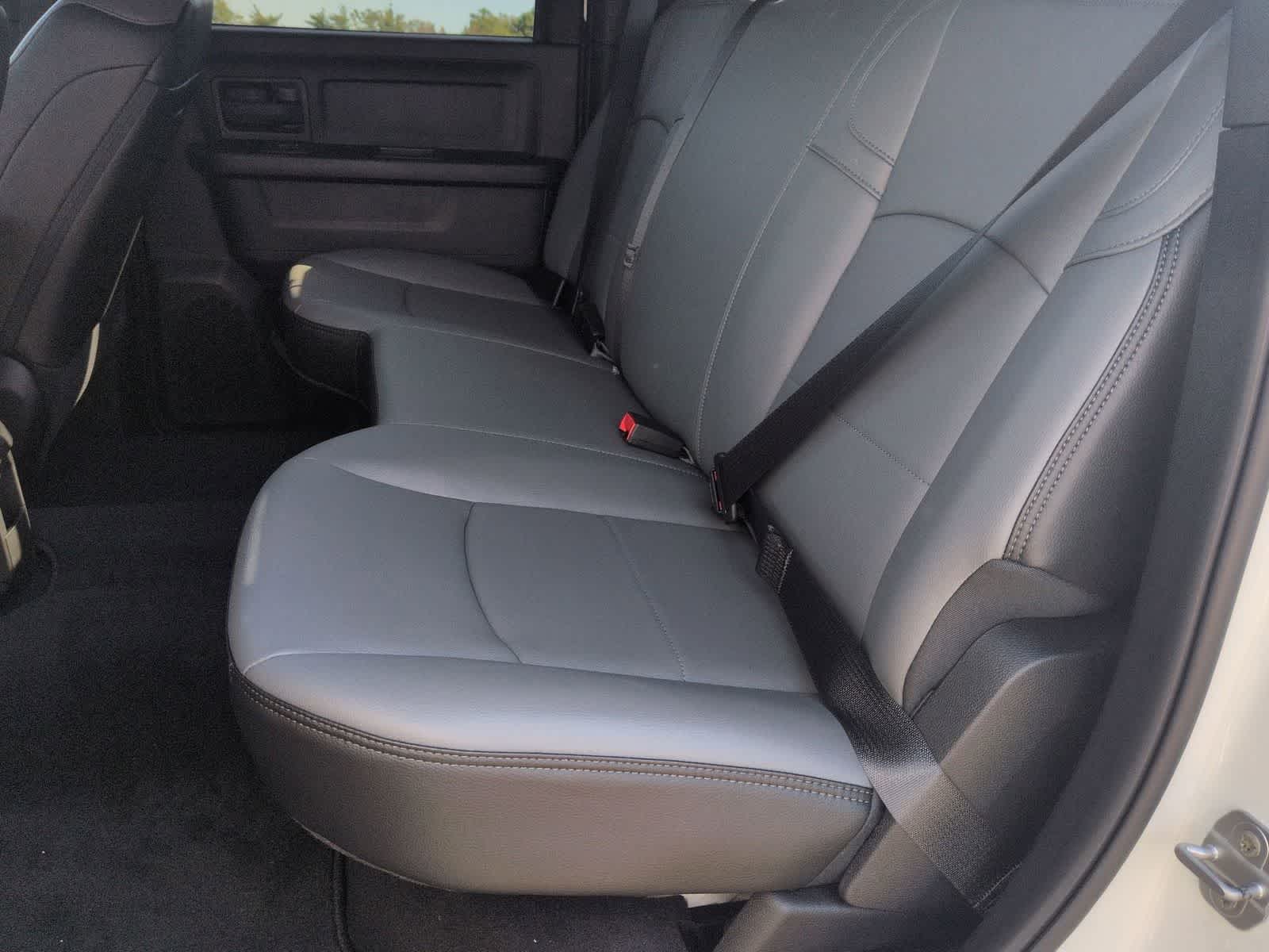 Thumbnail: 2026 RAM 3500 - 19