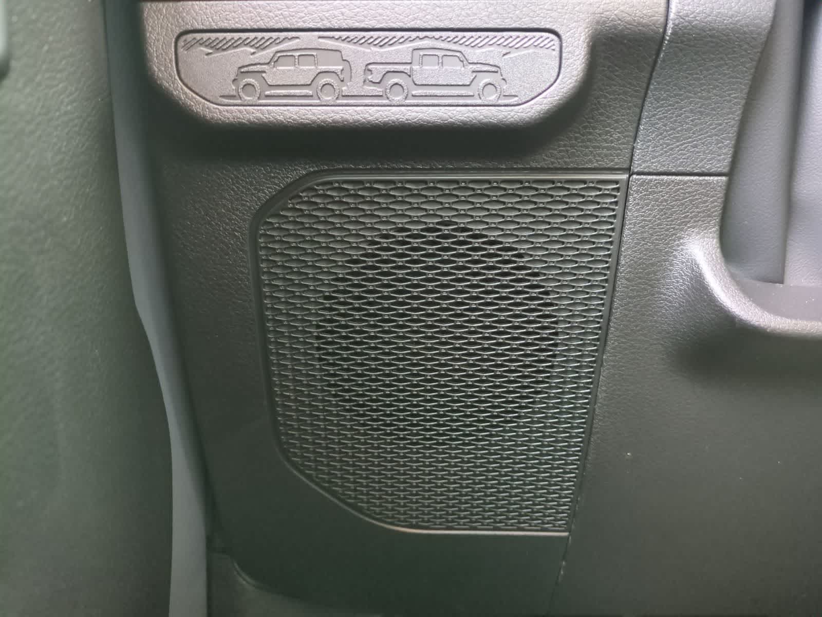 Thumbnail: 2025 Jeep Wrangler - 30