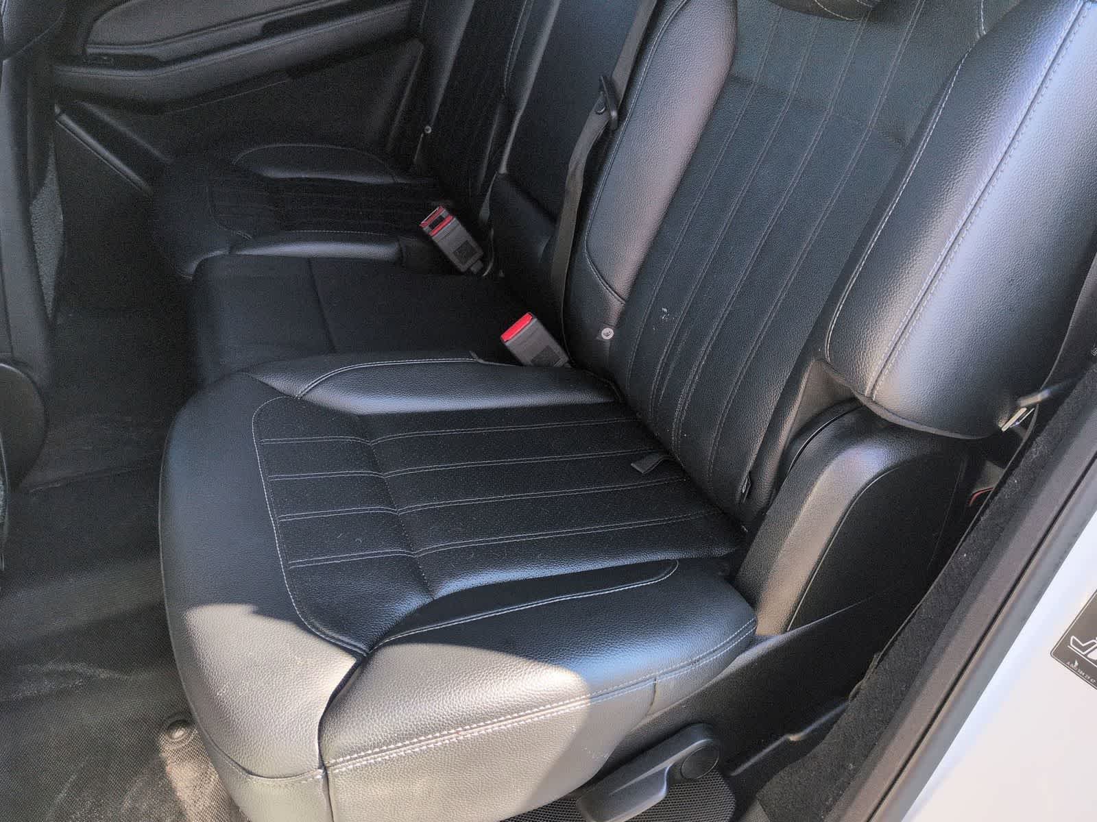 Thumbnail: 2017 Mercedes-Benz GLS - 11