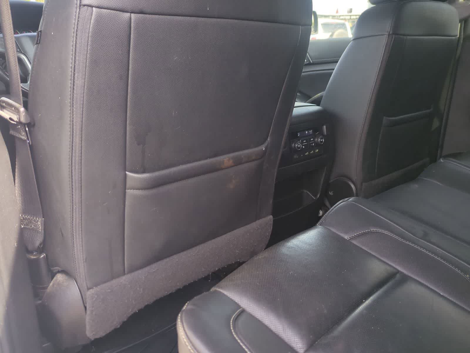 Thumbnail: 2020 GMC Yukon - 19