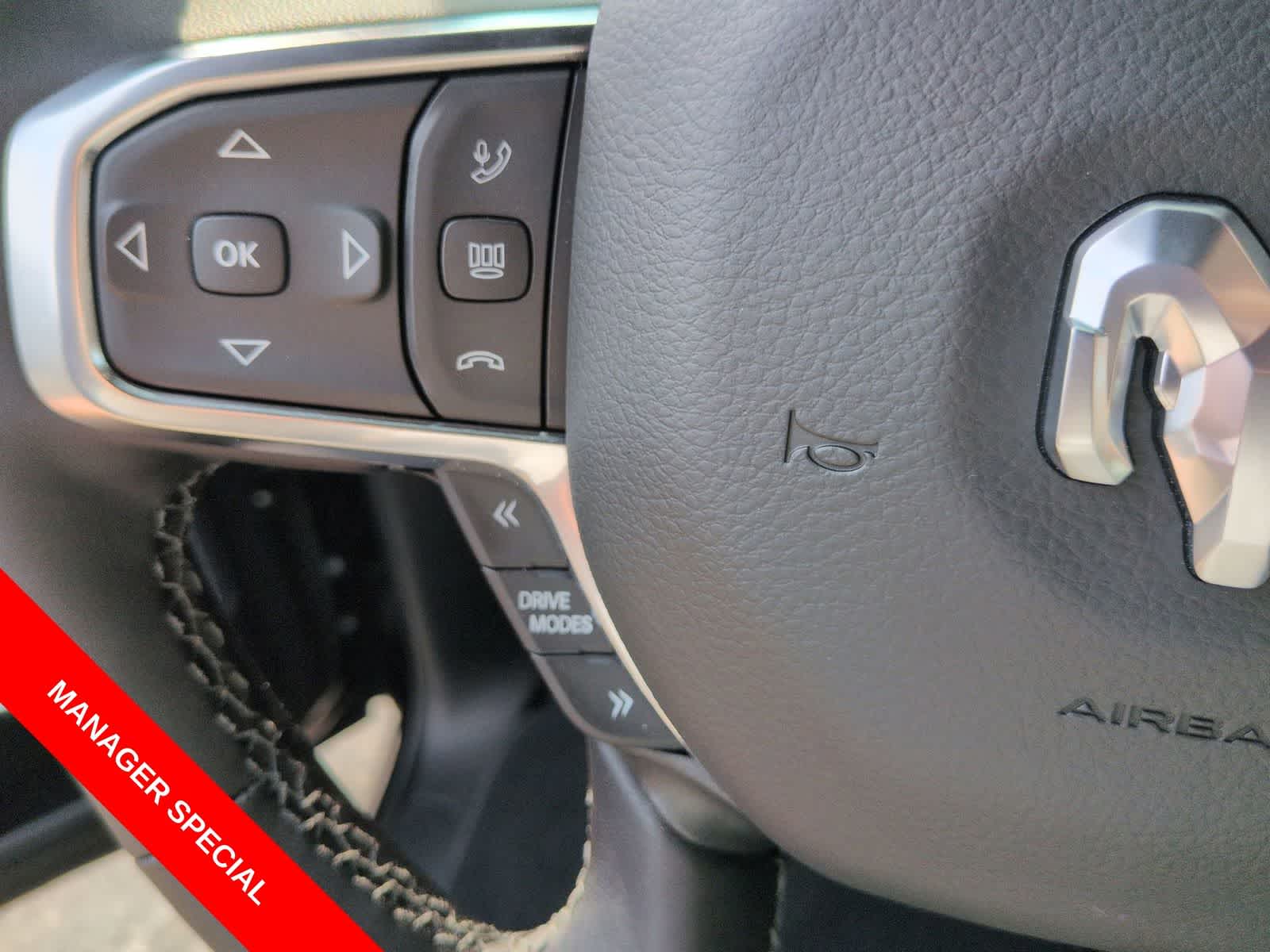 Thumbnail: 2026 RAM 1500 - 21