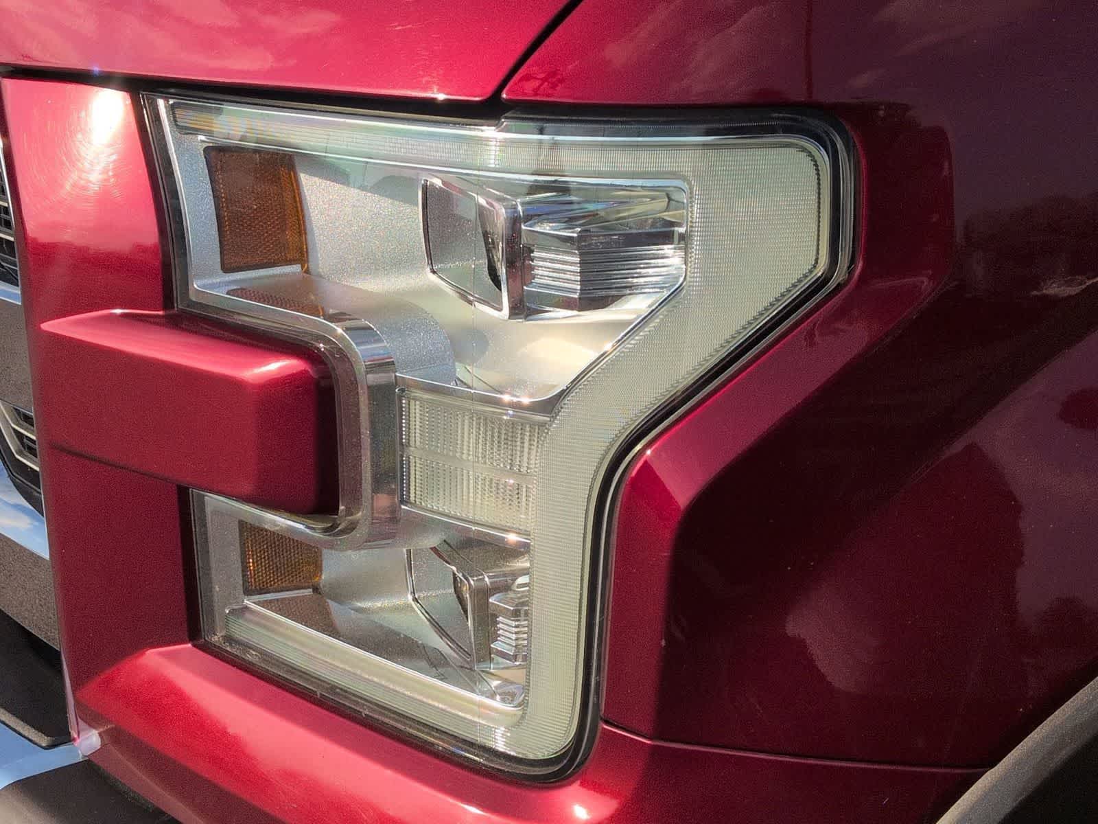 Thumbnail: 2017 Ford F-150 - 11