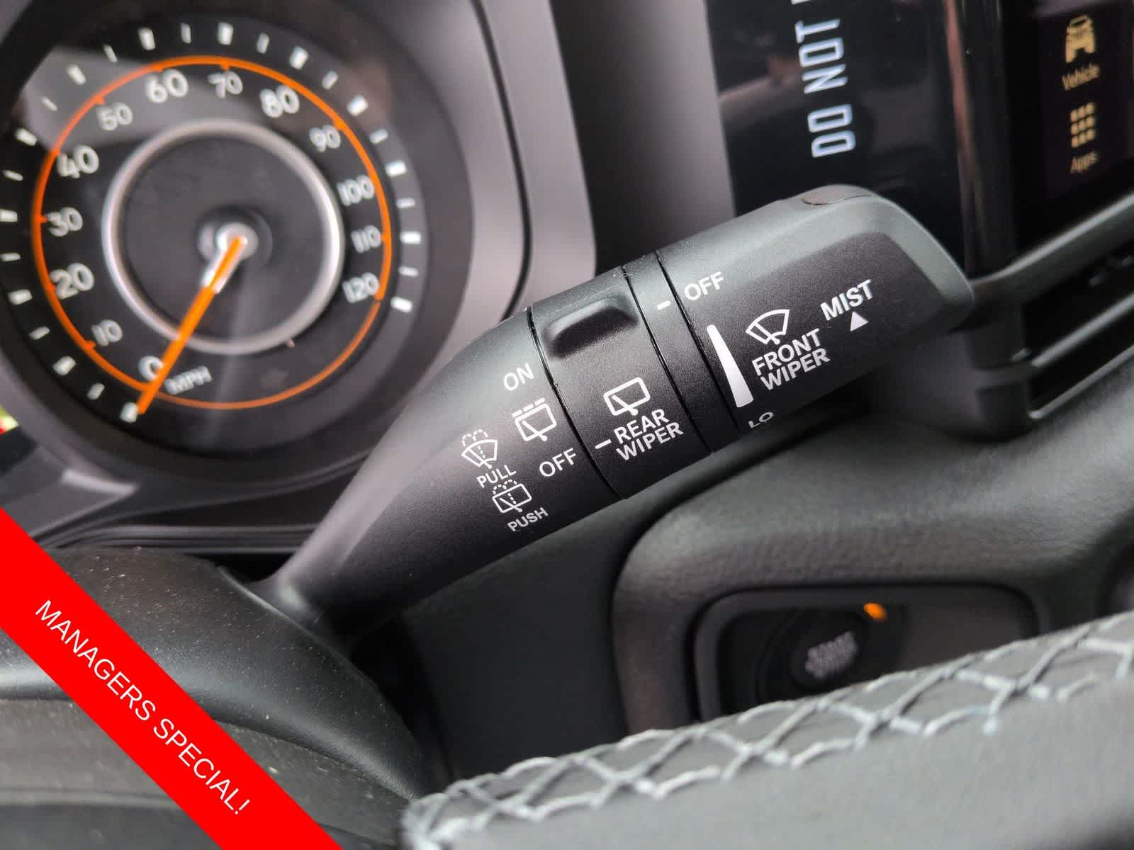 Thumbnail: 2026 Jeep Wrangler - 24