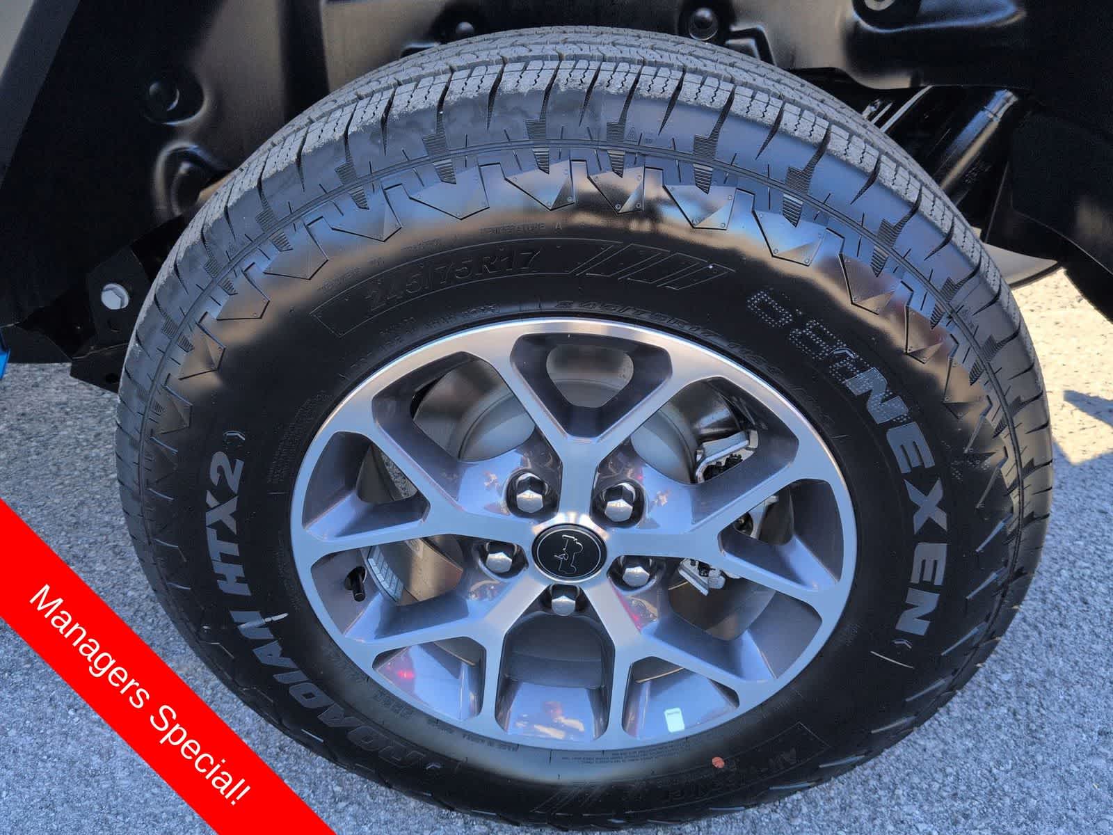 Thumbnail: 2026 Jeep Wrangler - 13