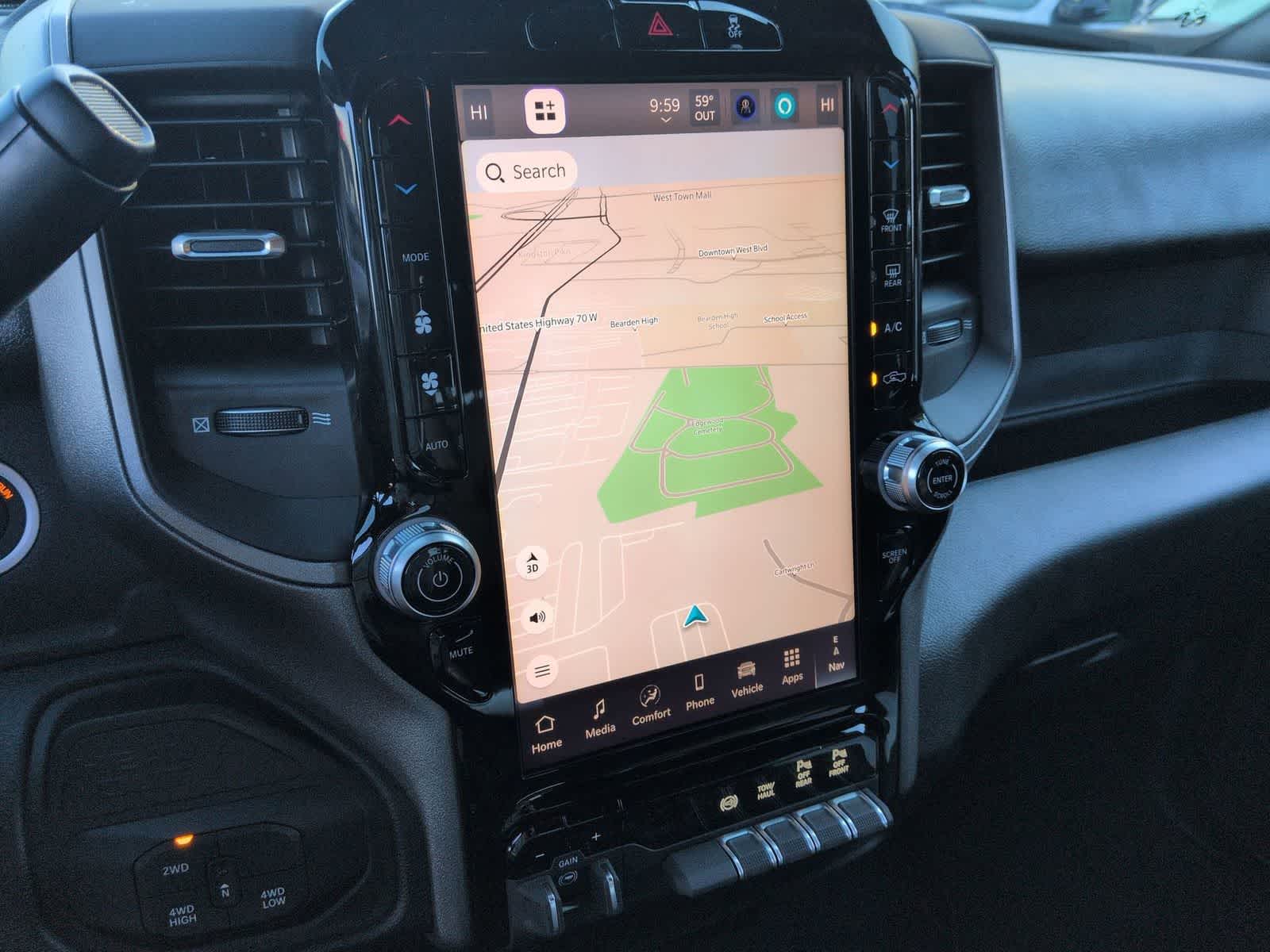 Thumbnail: 2026 RAM 2500 - 27