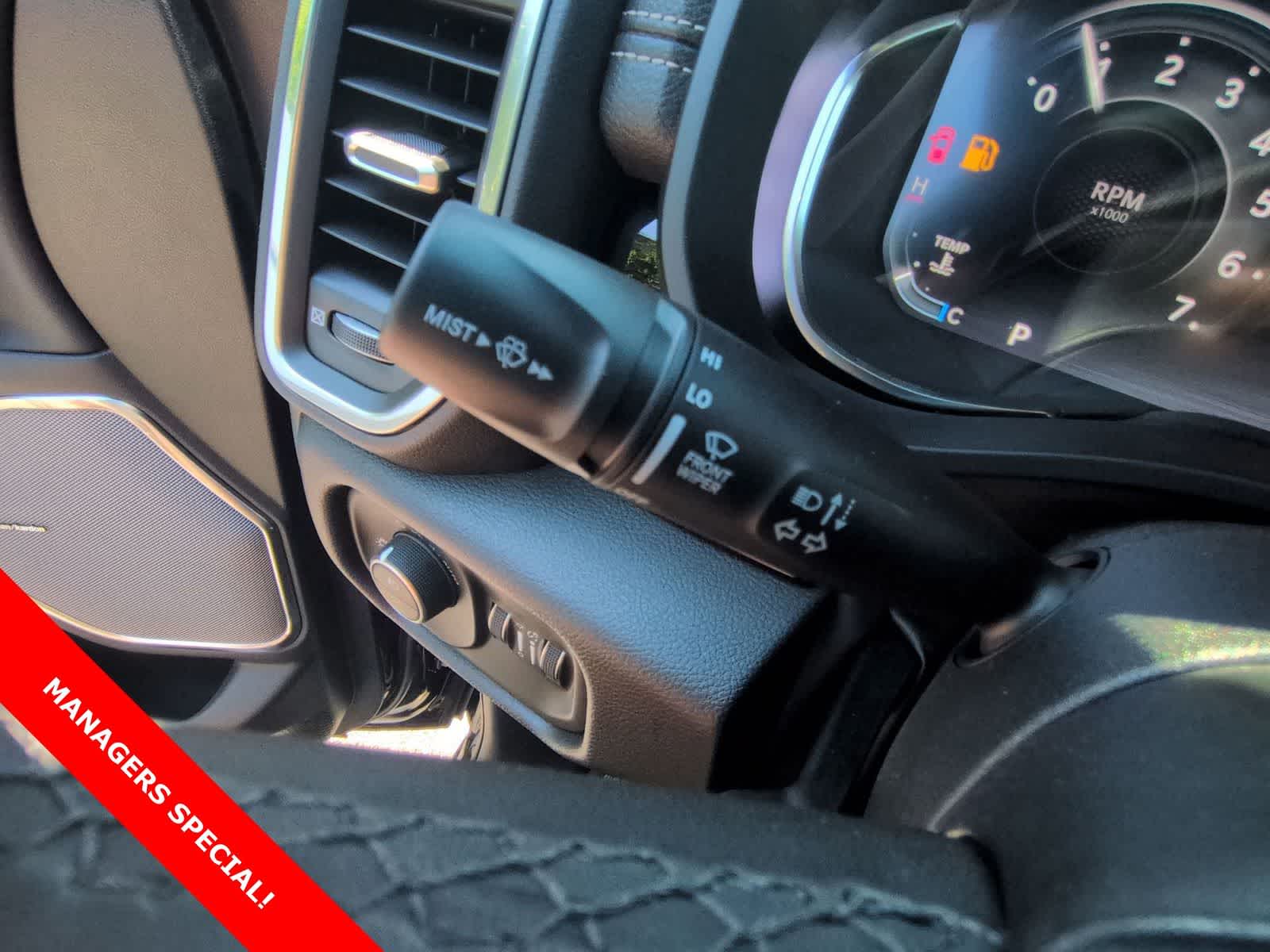 Thumbnail: 2026 RAM 1500 - 25