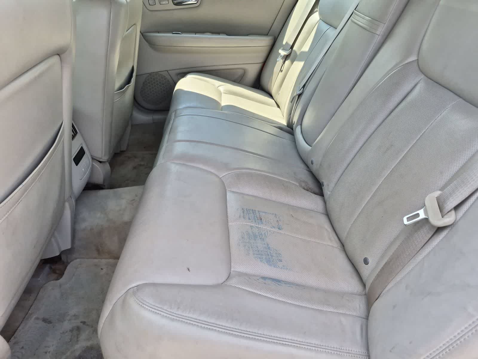 Thumbnail: 2007 Cadillac DTS - 19