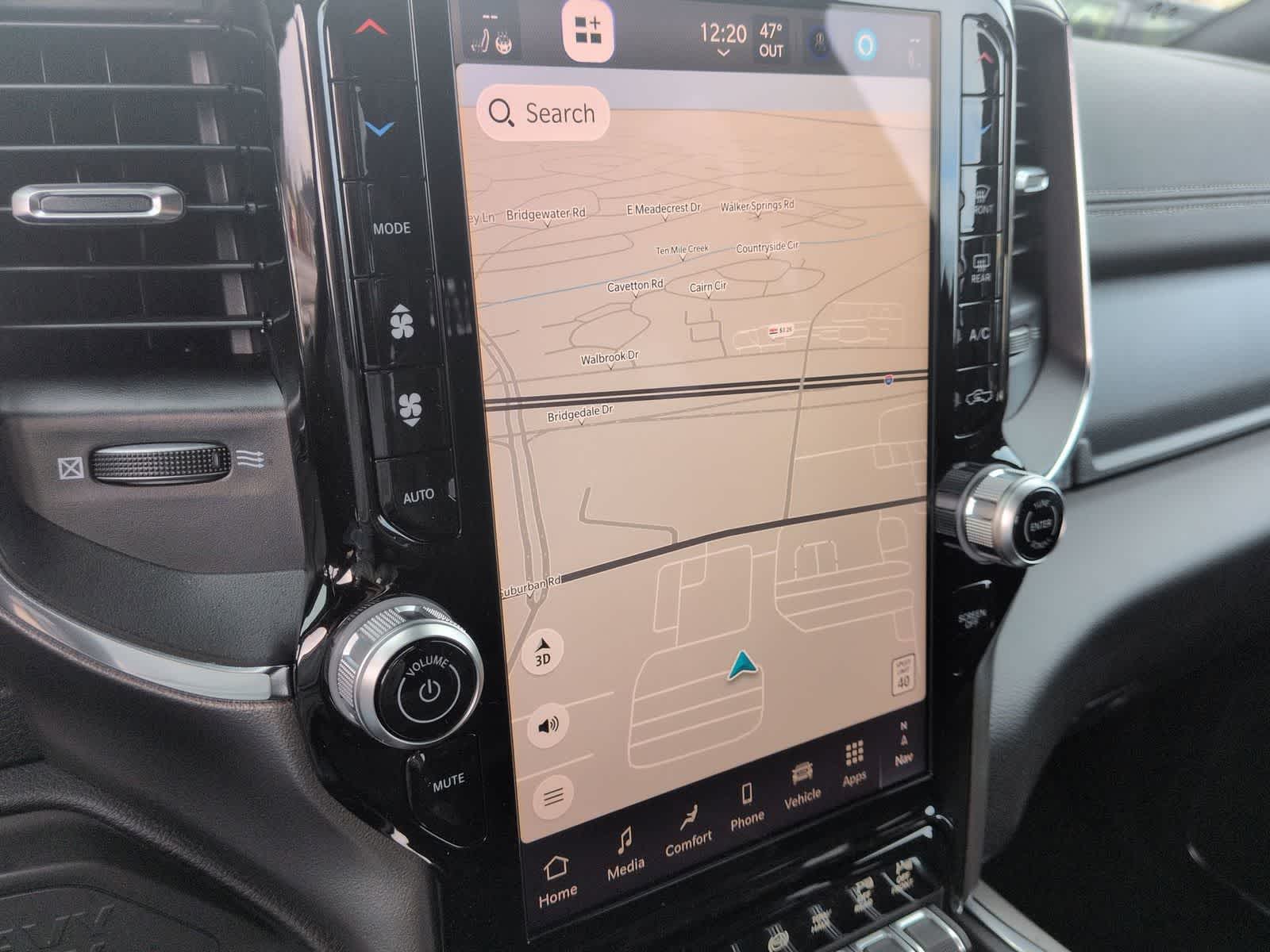 Thumbnail: 2026 RAM 2500 - 29