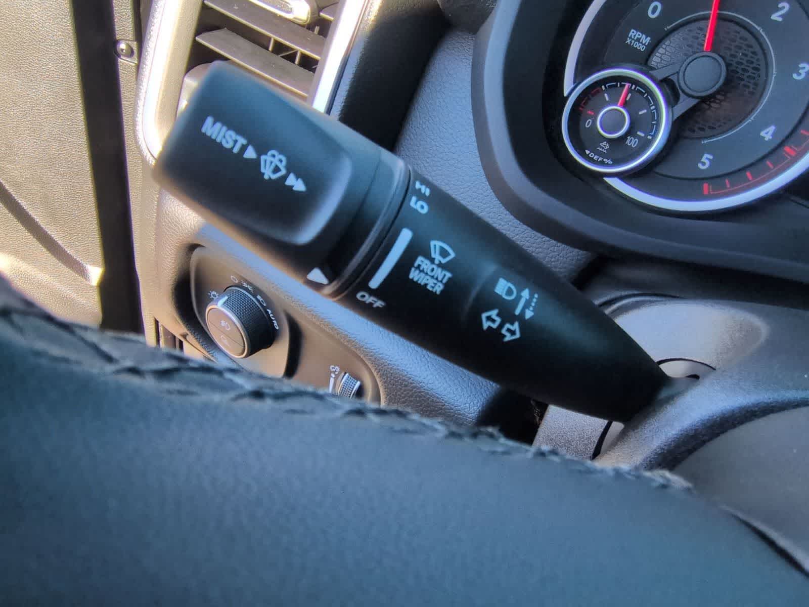 Thumbnail: 2026 RAM 2500 - 24