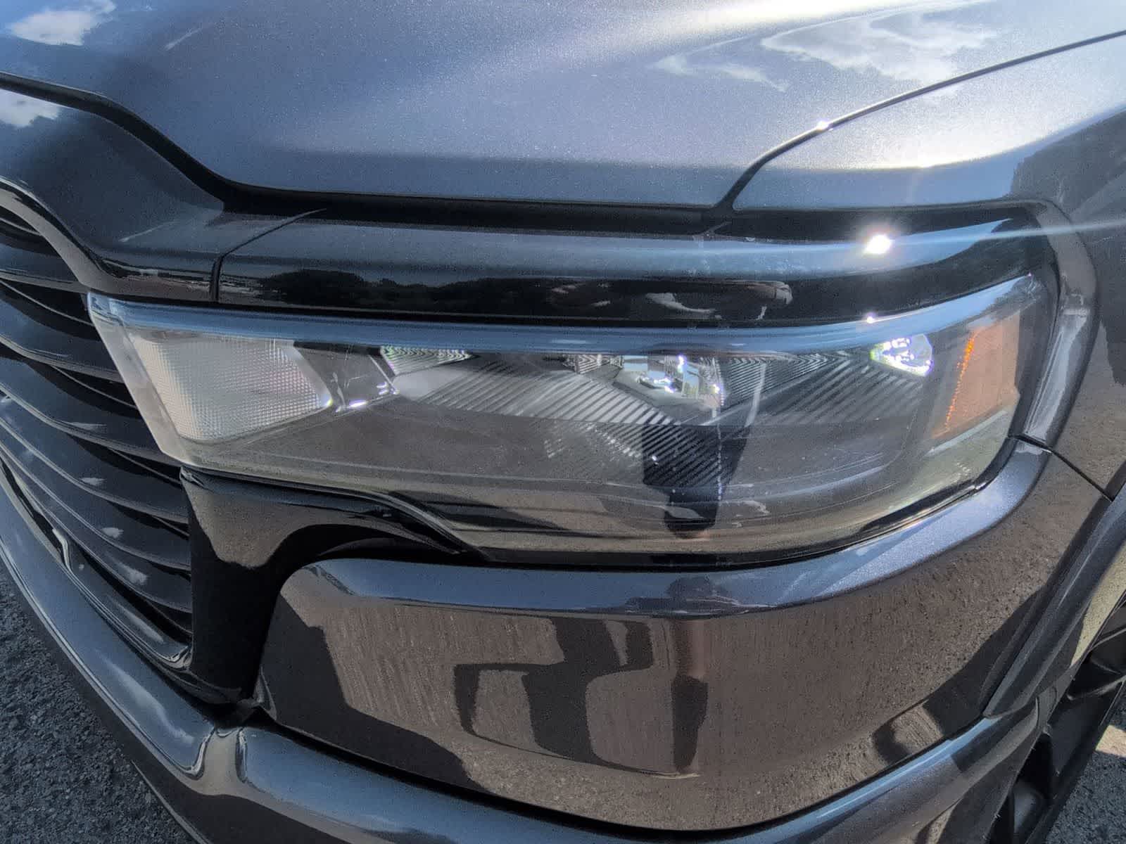 Thumbnail: 2026 RAM 1500 - 12