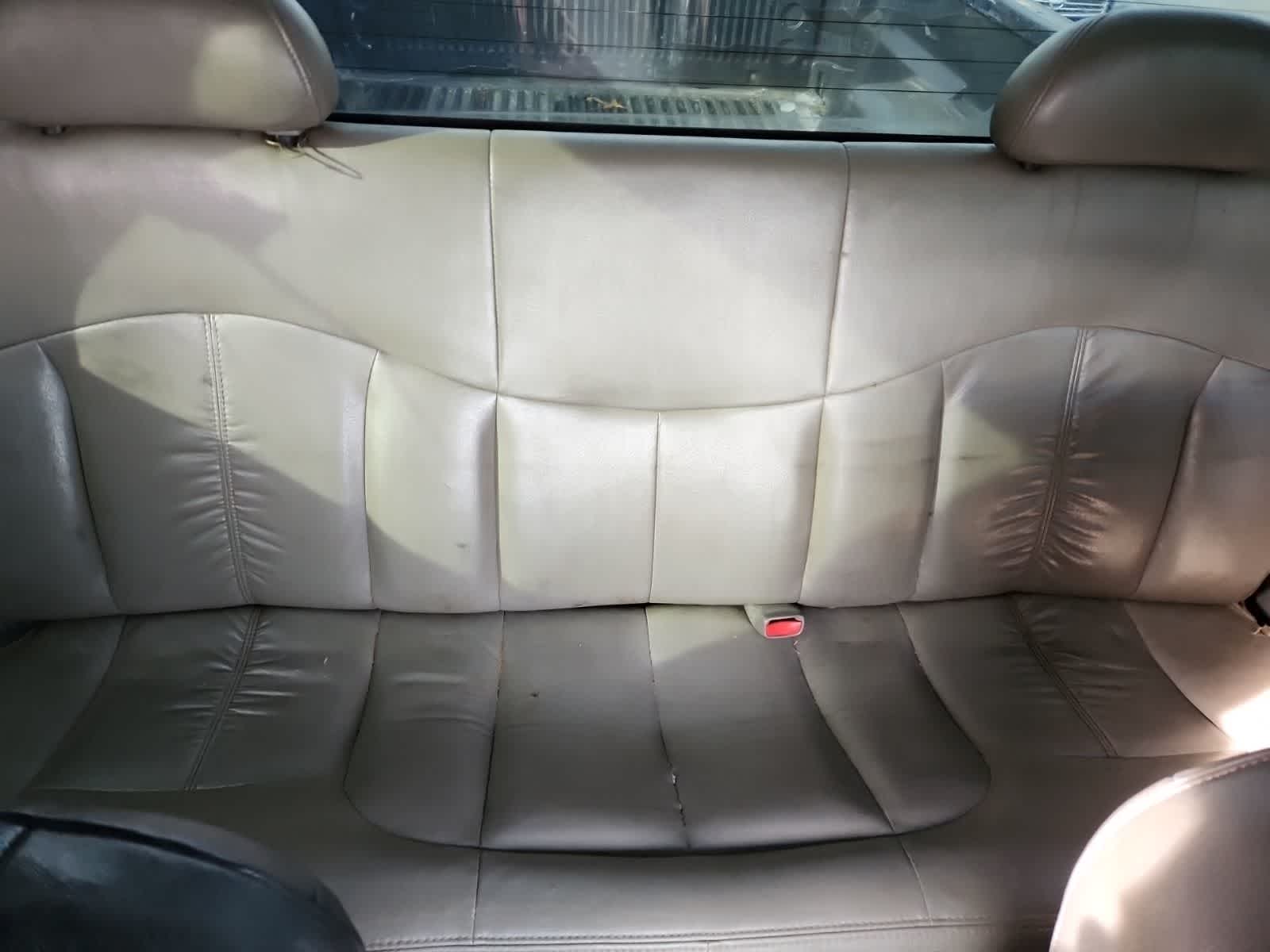 Thumbnail: 2000 Chevrolet Silverado 1500 - 24