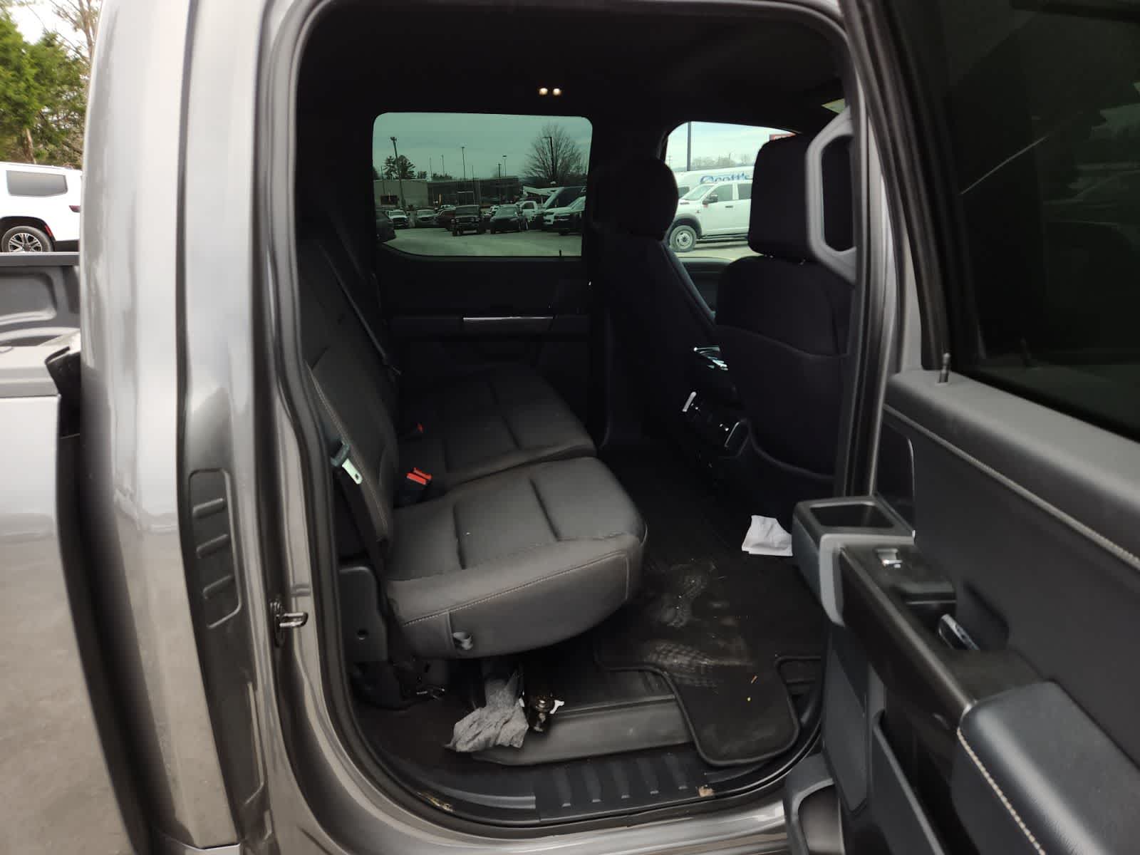 Thumbnail: 2021 Ford F-150 - 23