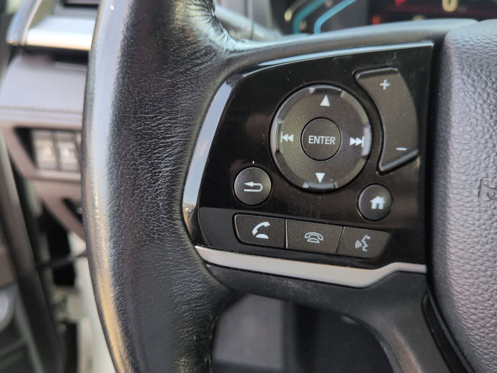 Thumbnail: 2020 Honda Odyssey - 18