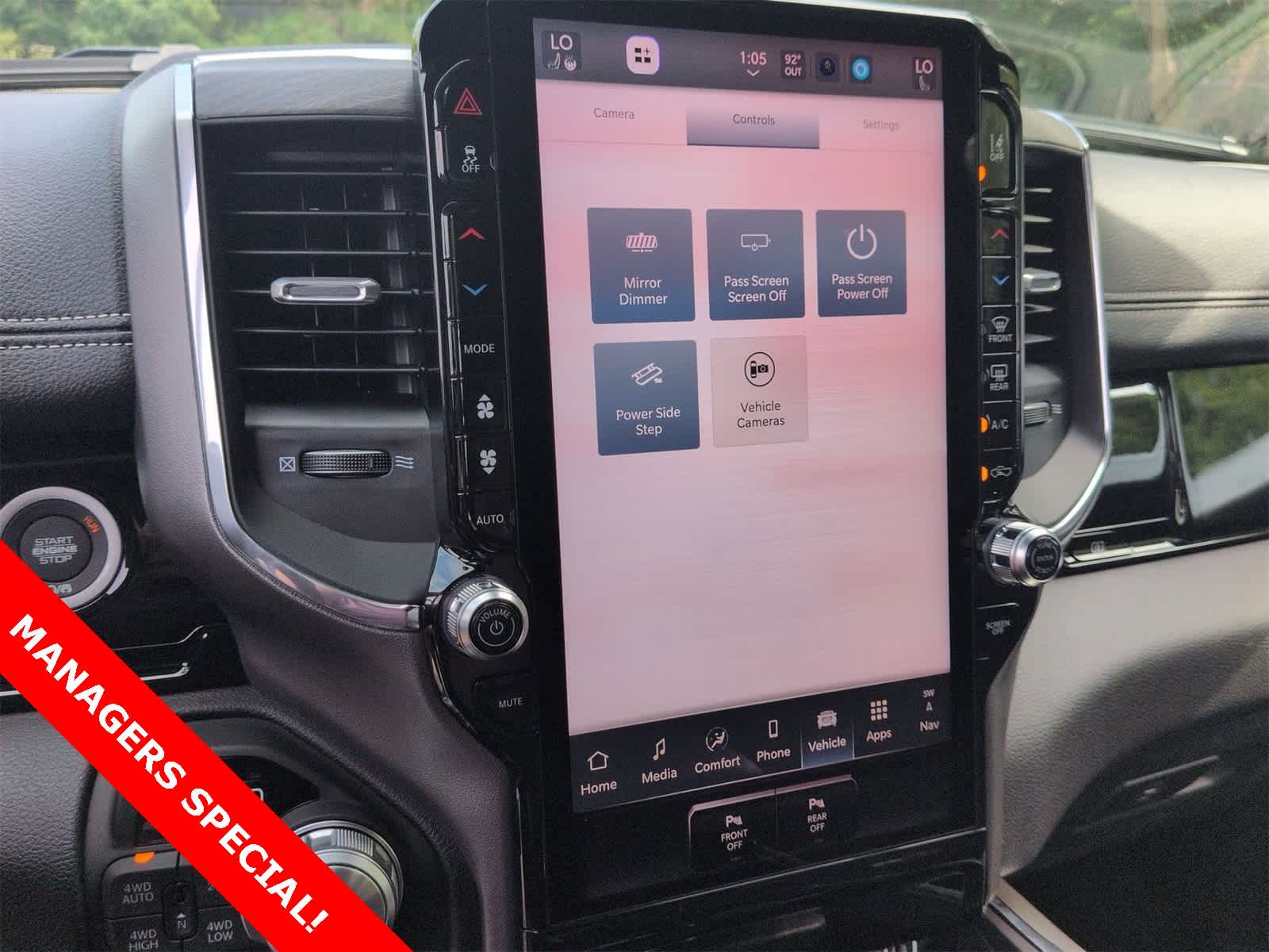 Thumbnail: 2026 RAM 1500 - 26