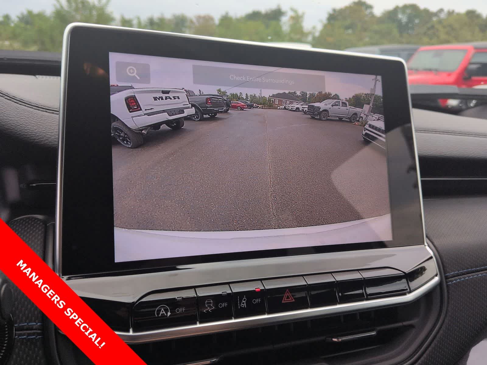 Thumbnail: 2026 Jeep Compass - 28