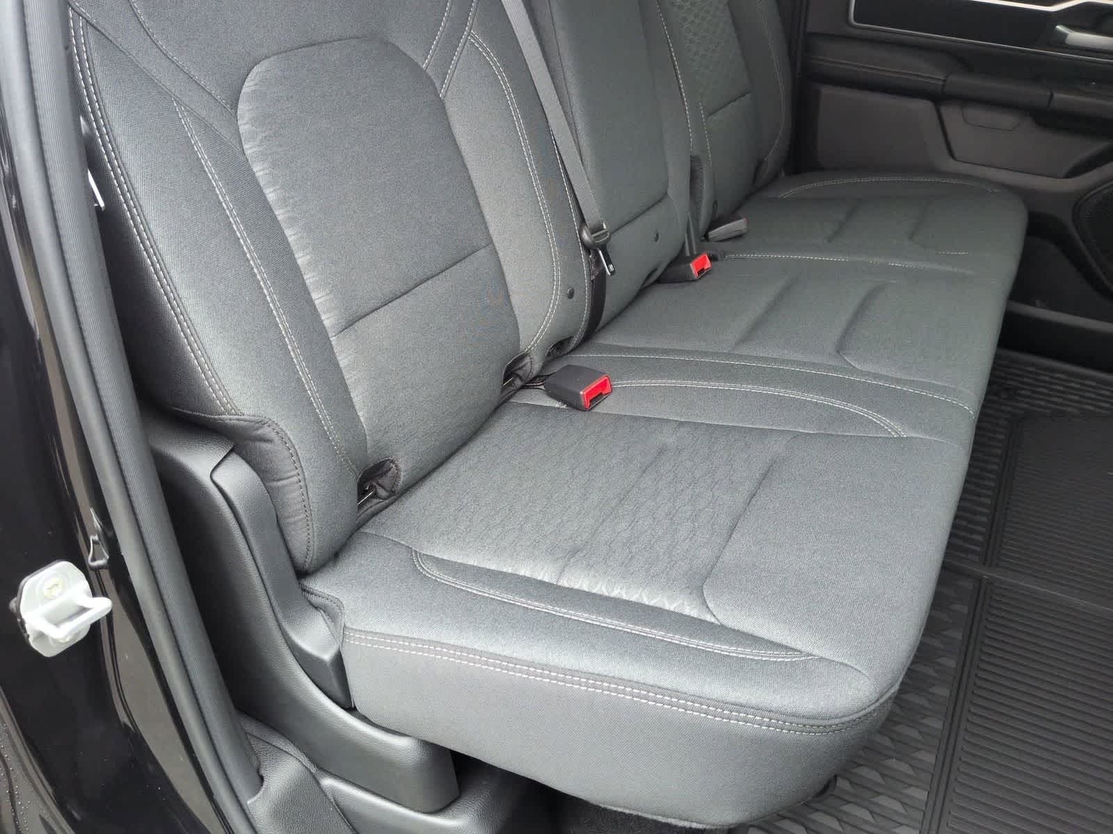 Thumbnail: 2026 RAM 1500 - 20